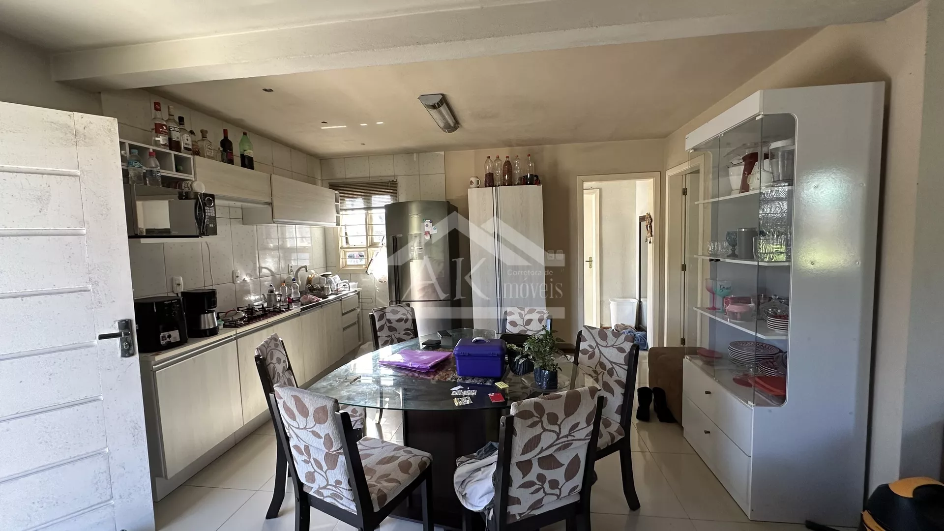 Casa térrea à venda em Picada Café na Serra Gaúcha