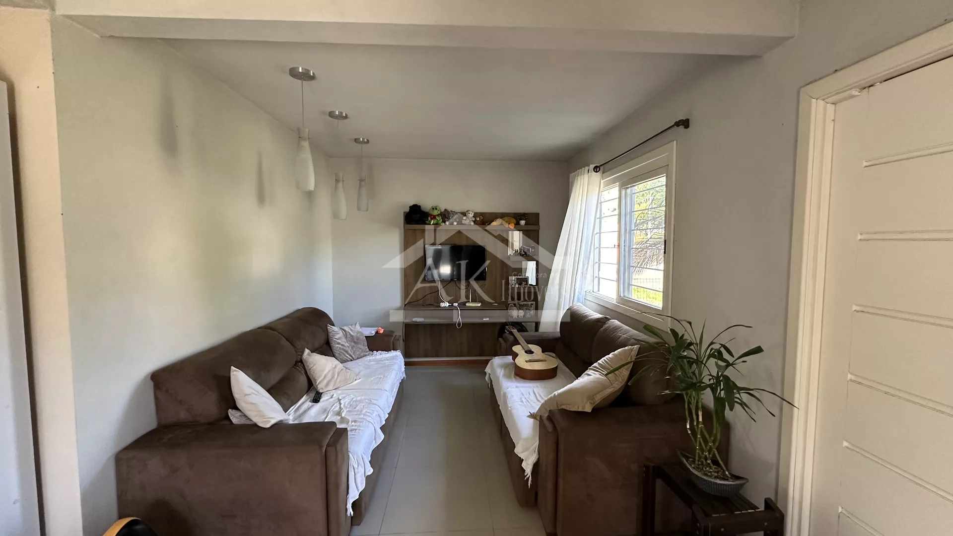 Casa térrea à venda em Picada Café na Serra Gaúcha