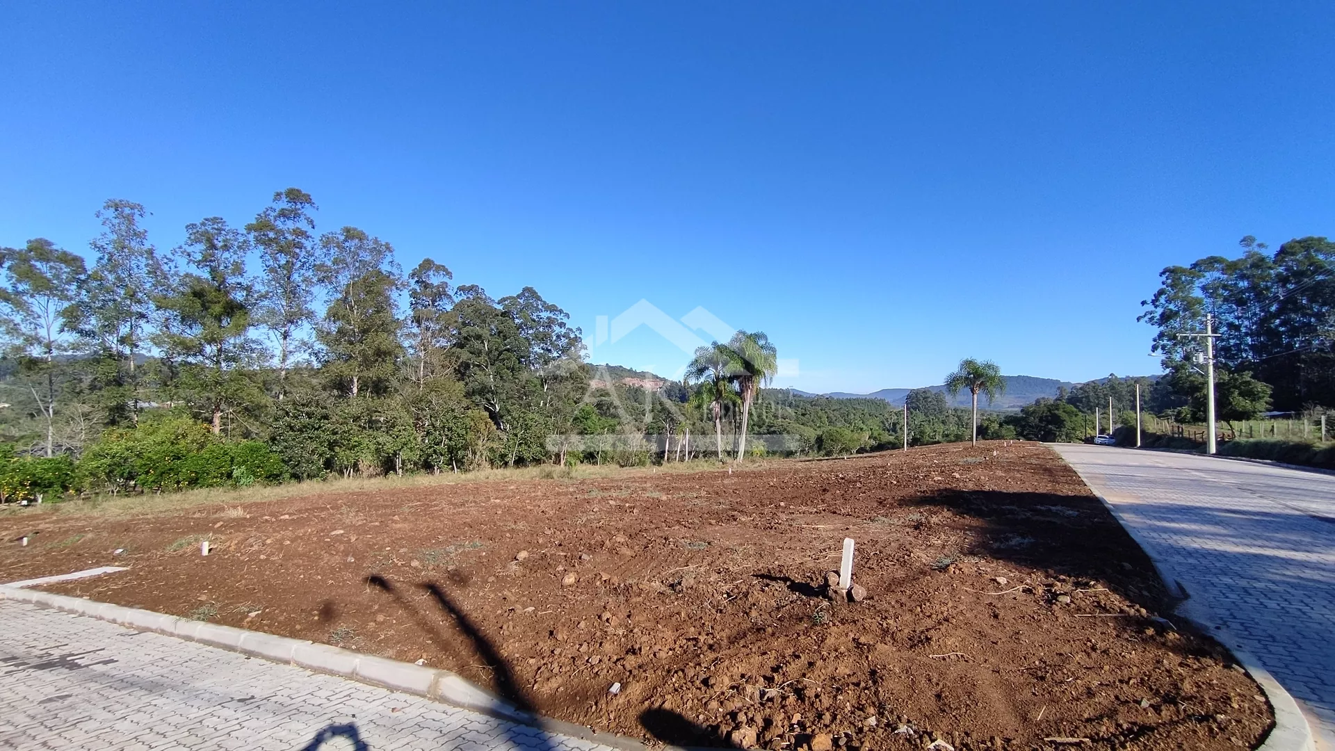 Terrenos residenciais à venda em Presidente Lucena, na Serra Gaúcha