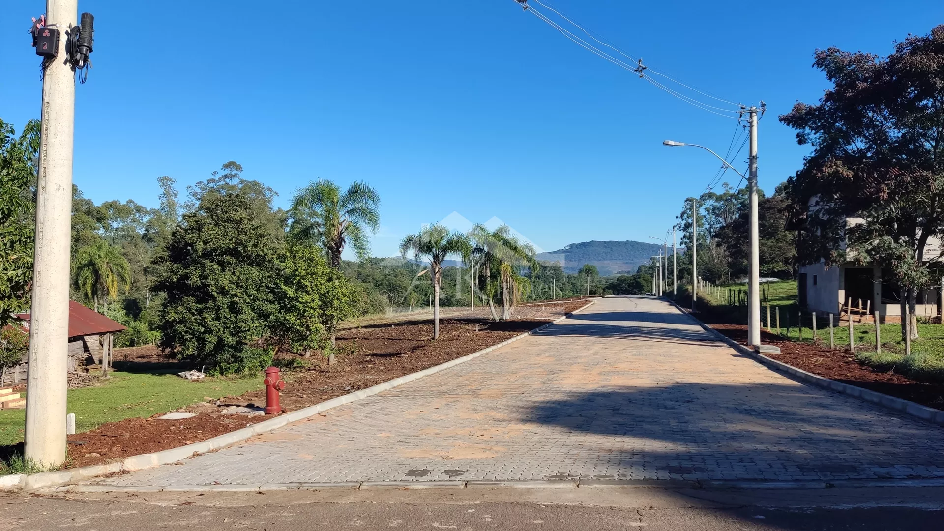 Terrenos residenciais à venda em Presidente Lucena, na Serra Gaúcha