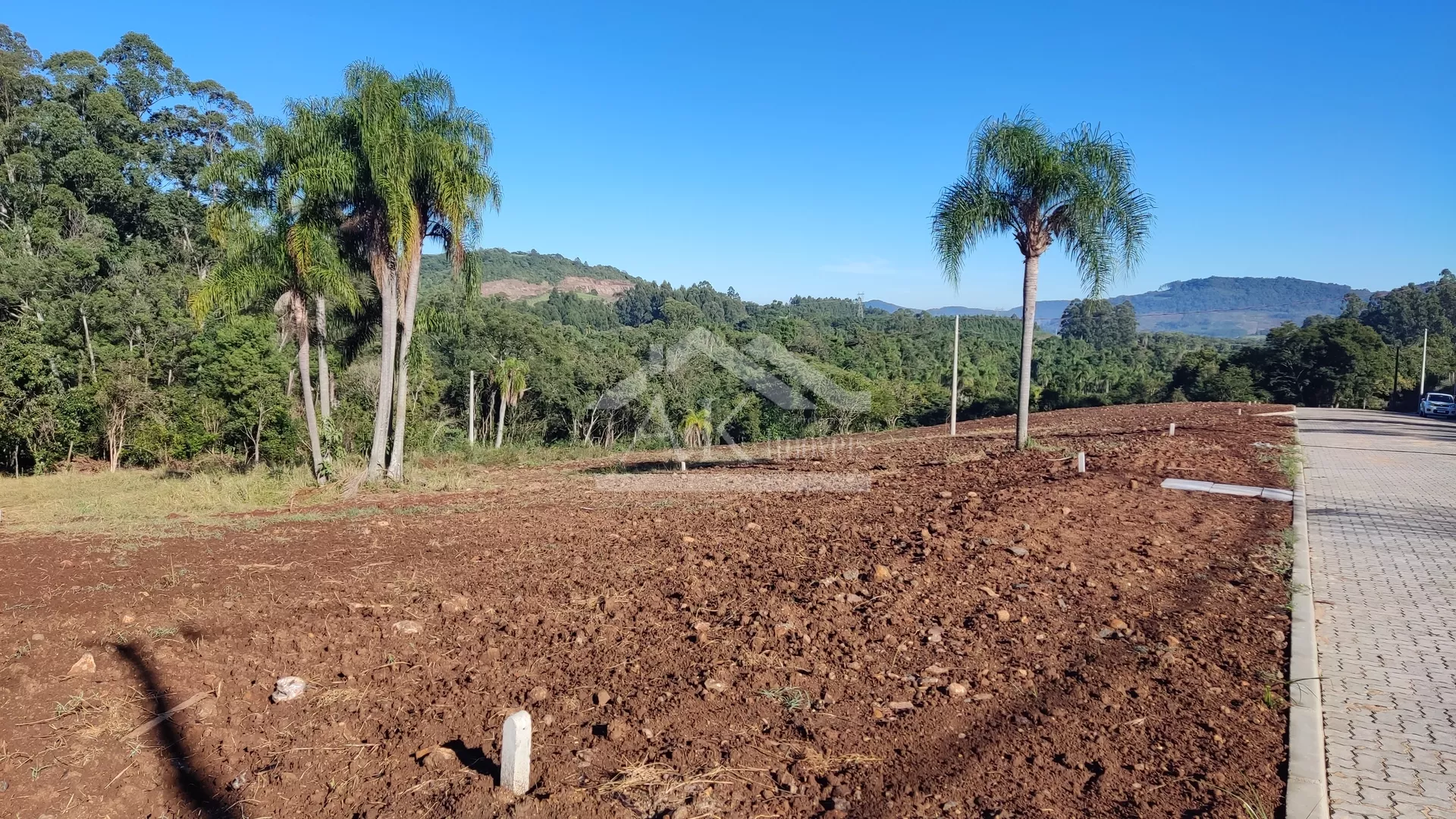 Terrenos residenciais à venda em Presidente Lucena, na Serra Gaúcha