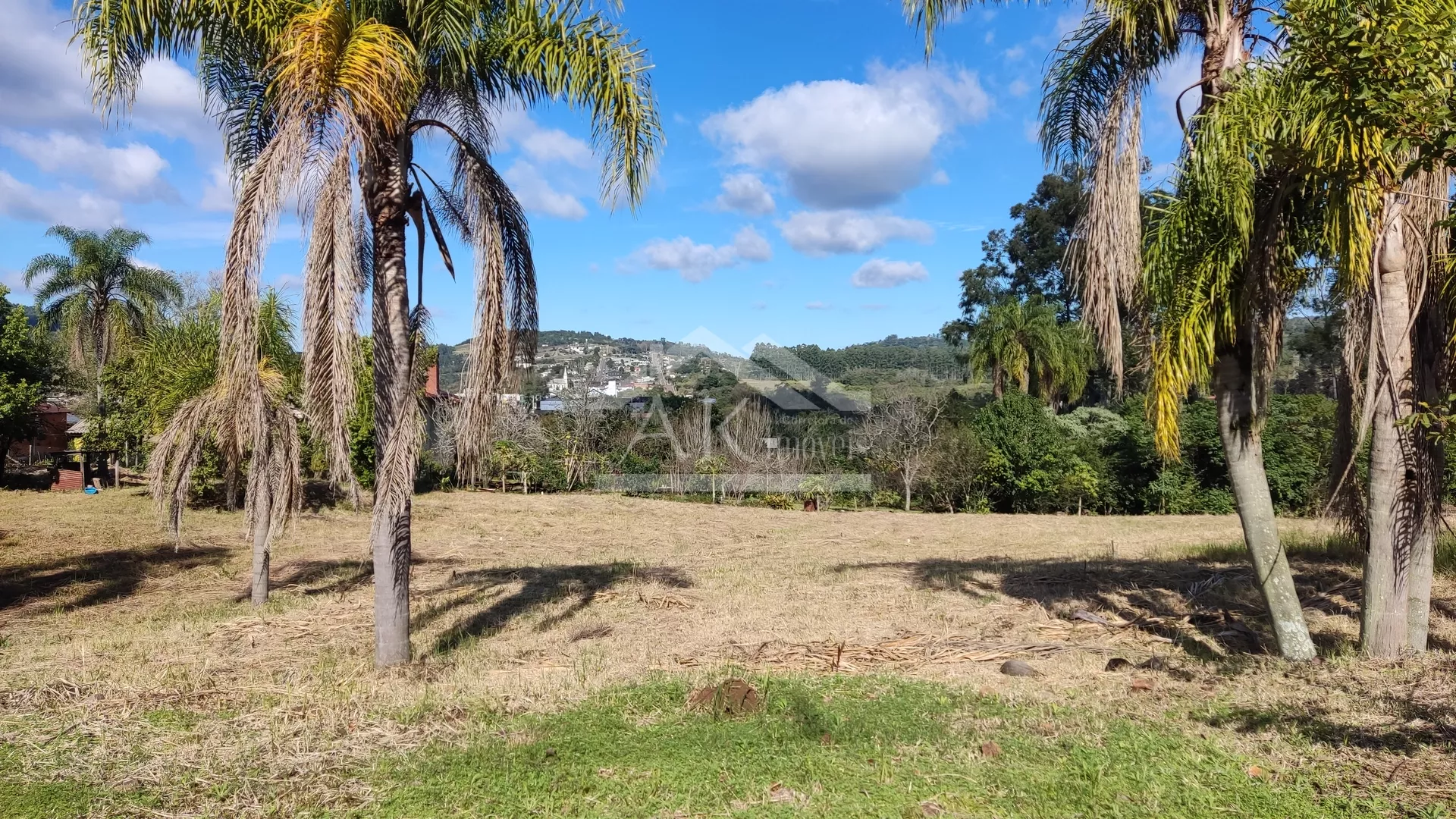 Terrenos residenciais à venda em Presidente Lucena, na Serra Gaúcha