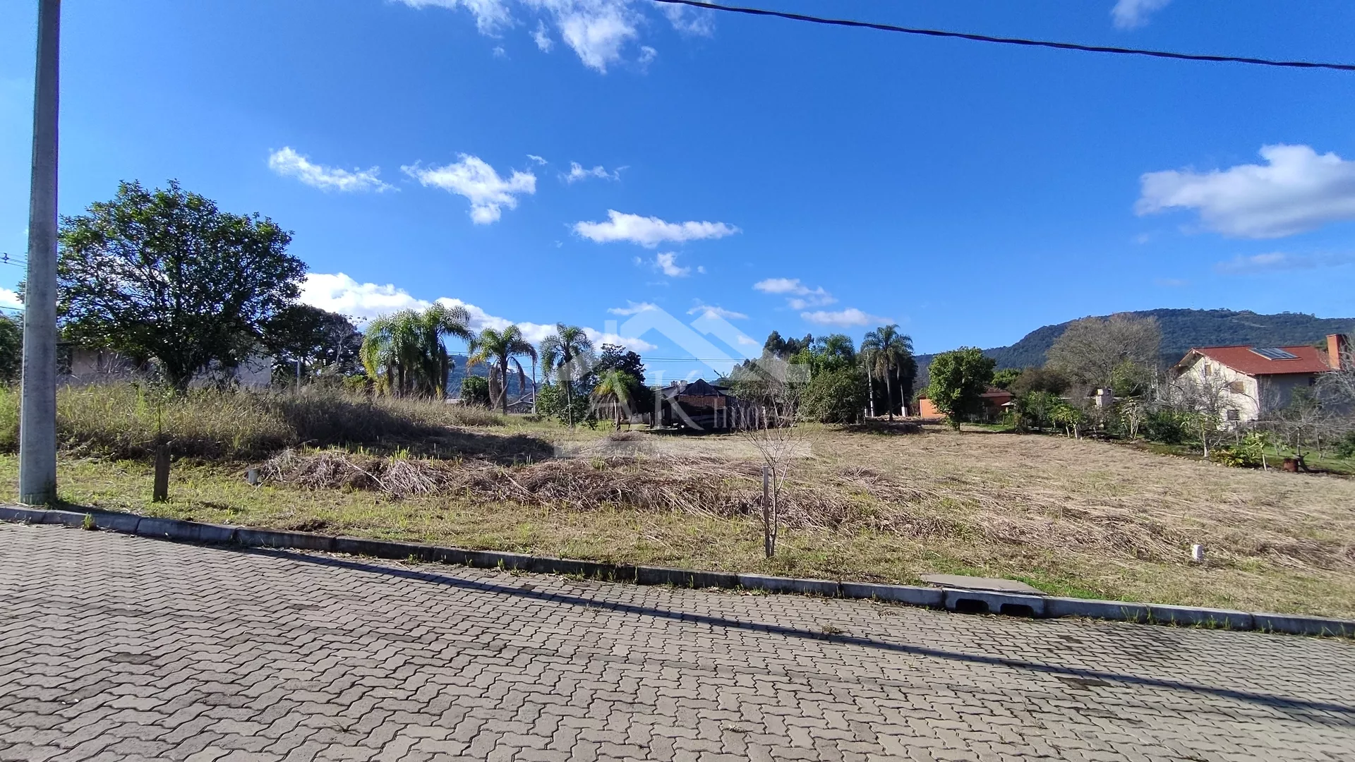 Terrenos residenciais à venda em Presidente Lucena, na Serra Gaúcha