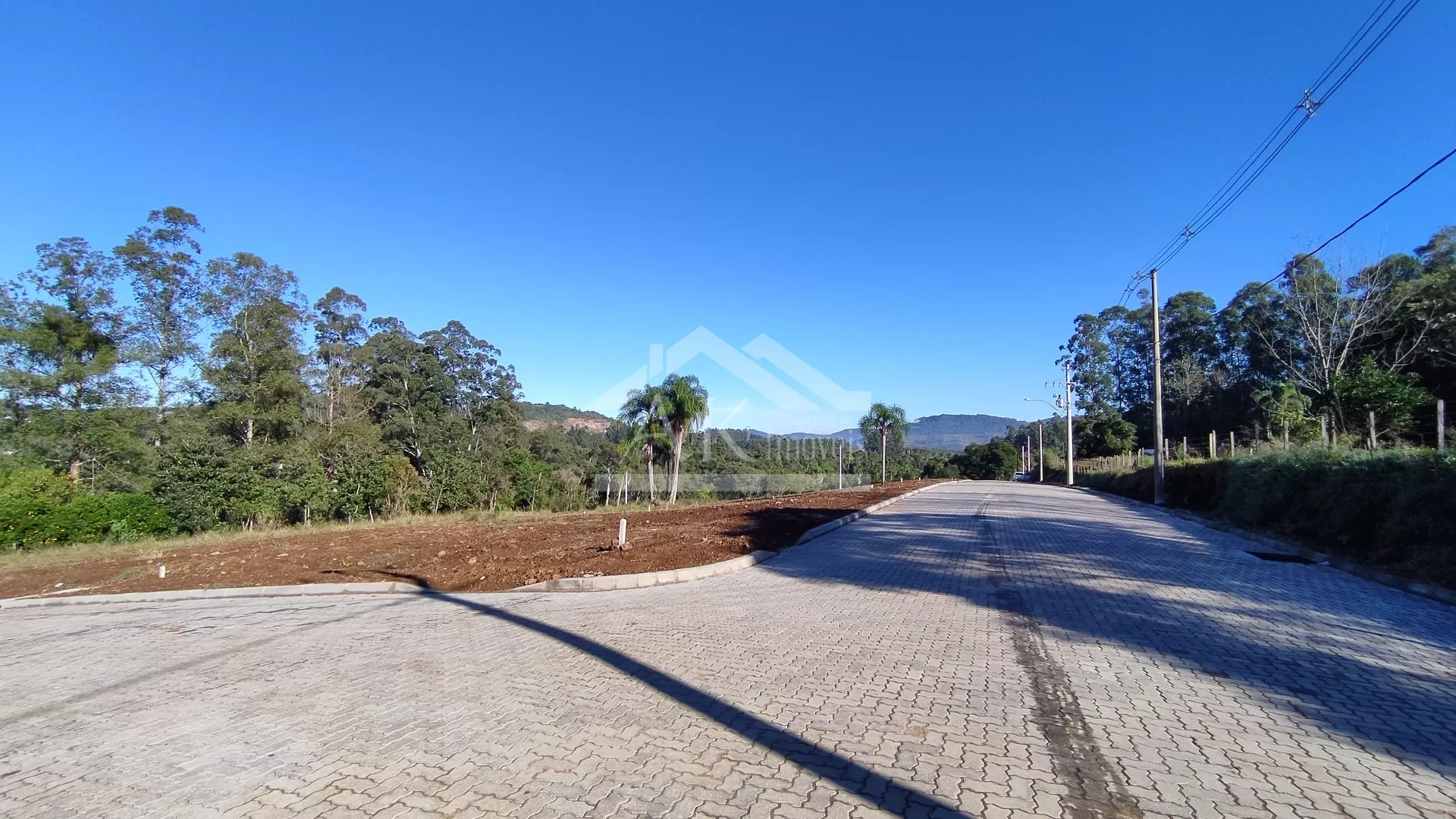 Terrenos residenciais à venda em Presidente Lucena, na Serra Gaúcha