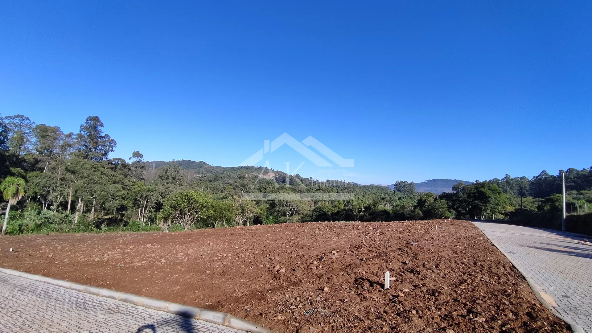 Terrenos residenciais à venda em Presidente Lucena, na Serra Gaúcha