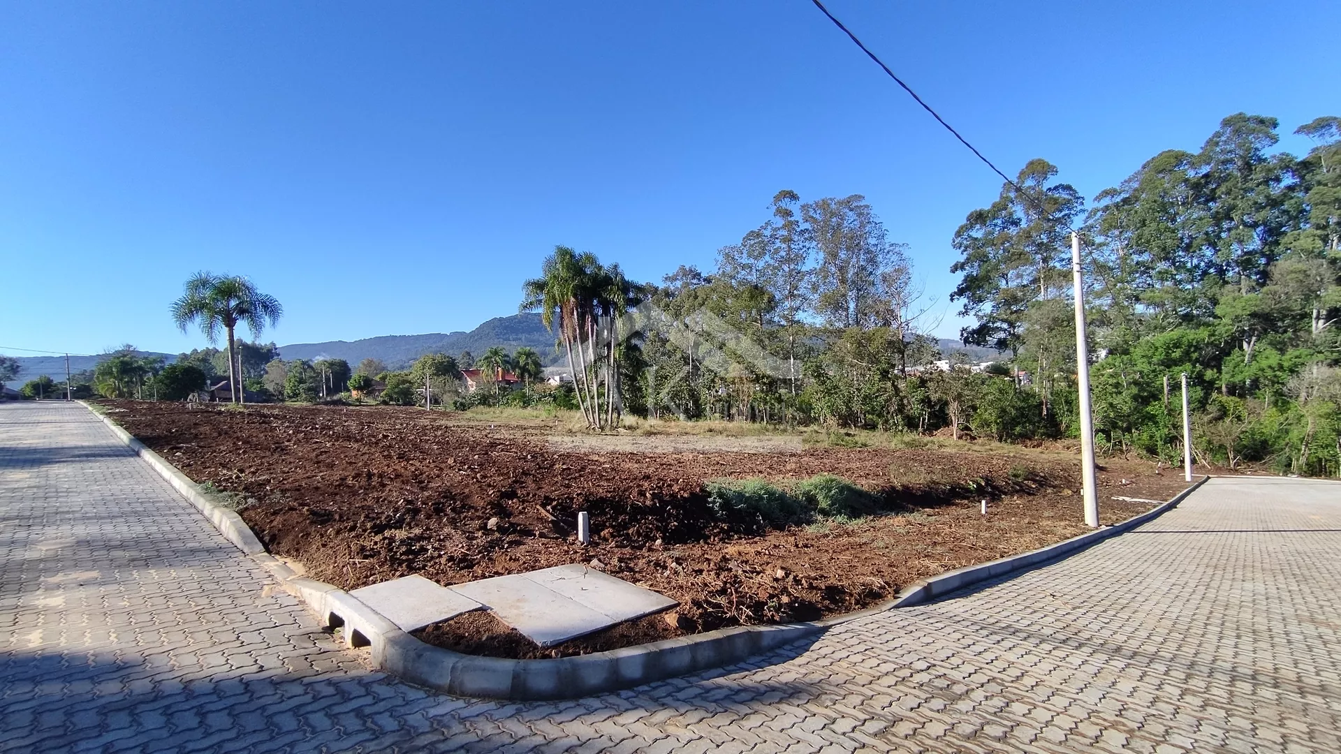 Terrenos residenciais à venda em Presidente Lucena, na Serra Gaúcha