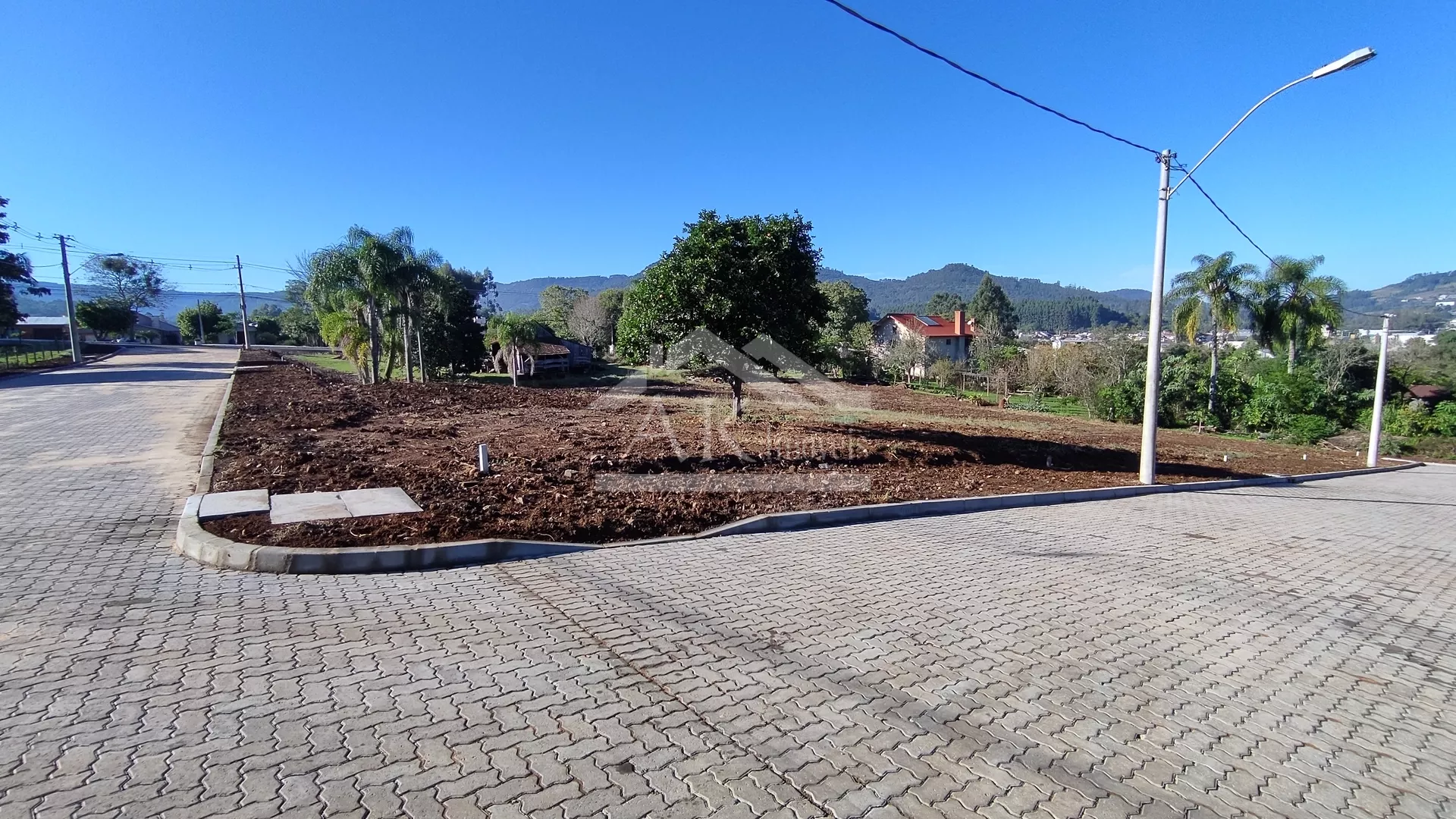 Terrenos residenciais à venda em Presidente Lucena, na Serra Gaúcha