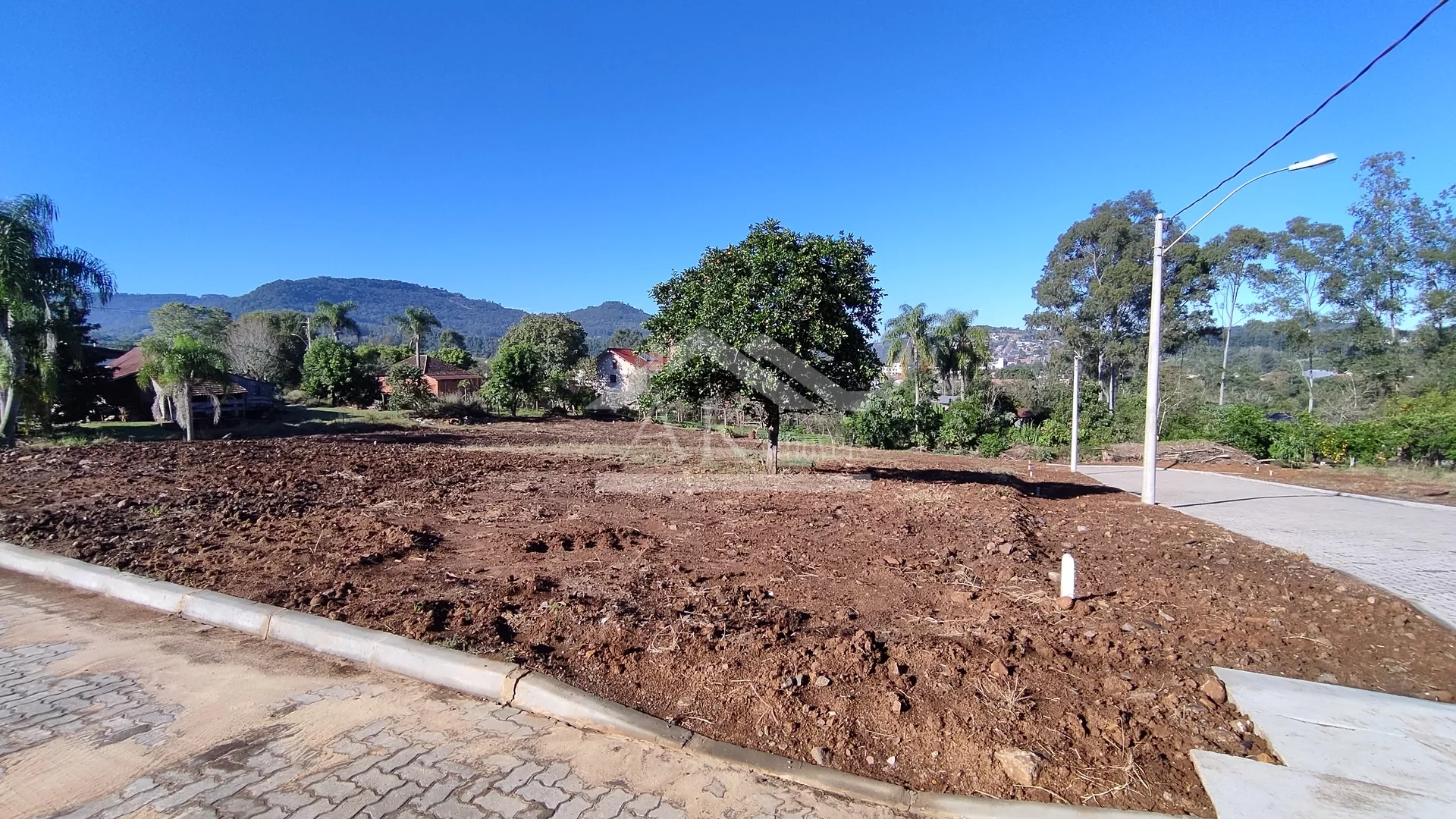 Terrenos residenciais à venda em Presidente Lucena, na Serra Gaúcha