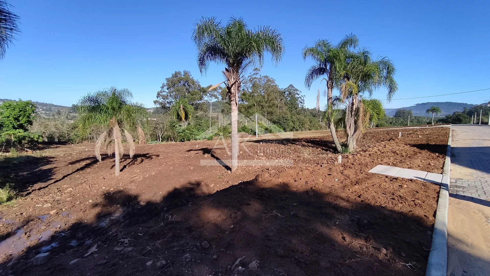 Terrenos residenciais à venda em Presidente Lucena, na Serra Gaúcha