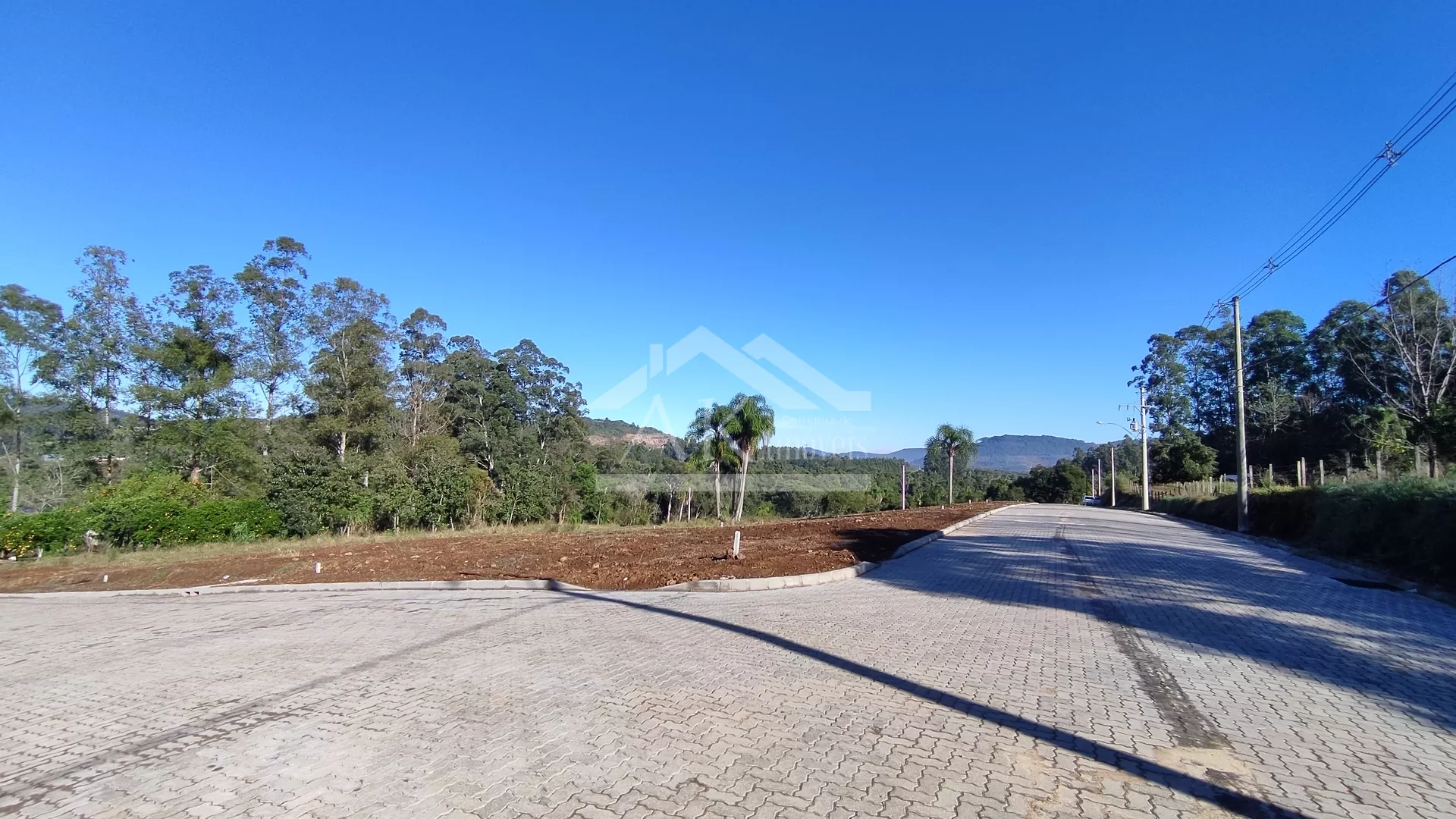 Terrenos residenciais à venda em Presidente Lucena, na Serra Gaúcha