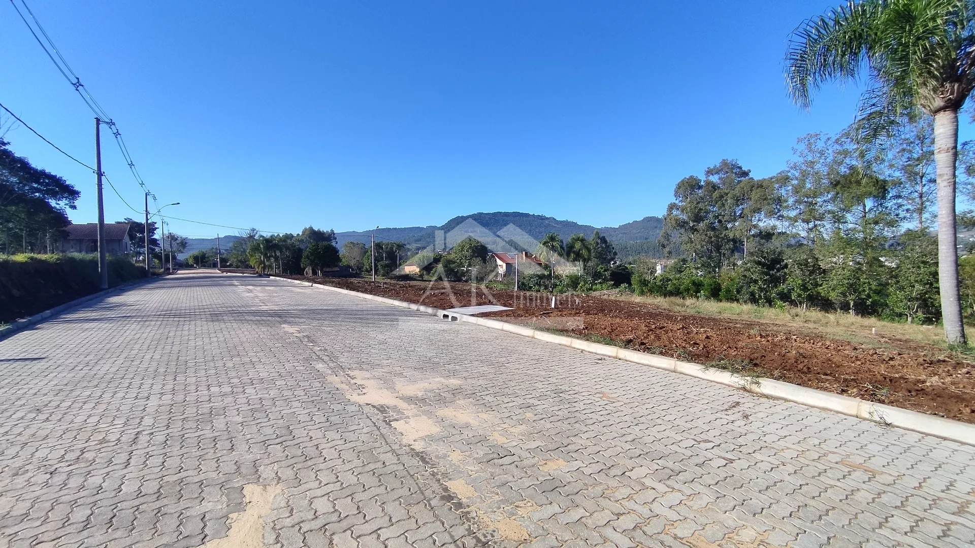 Terrenos residenciais à venda em Presidente Lucena, na Serra Gaúcha
