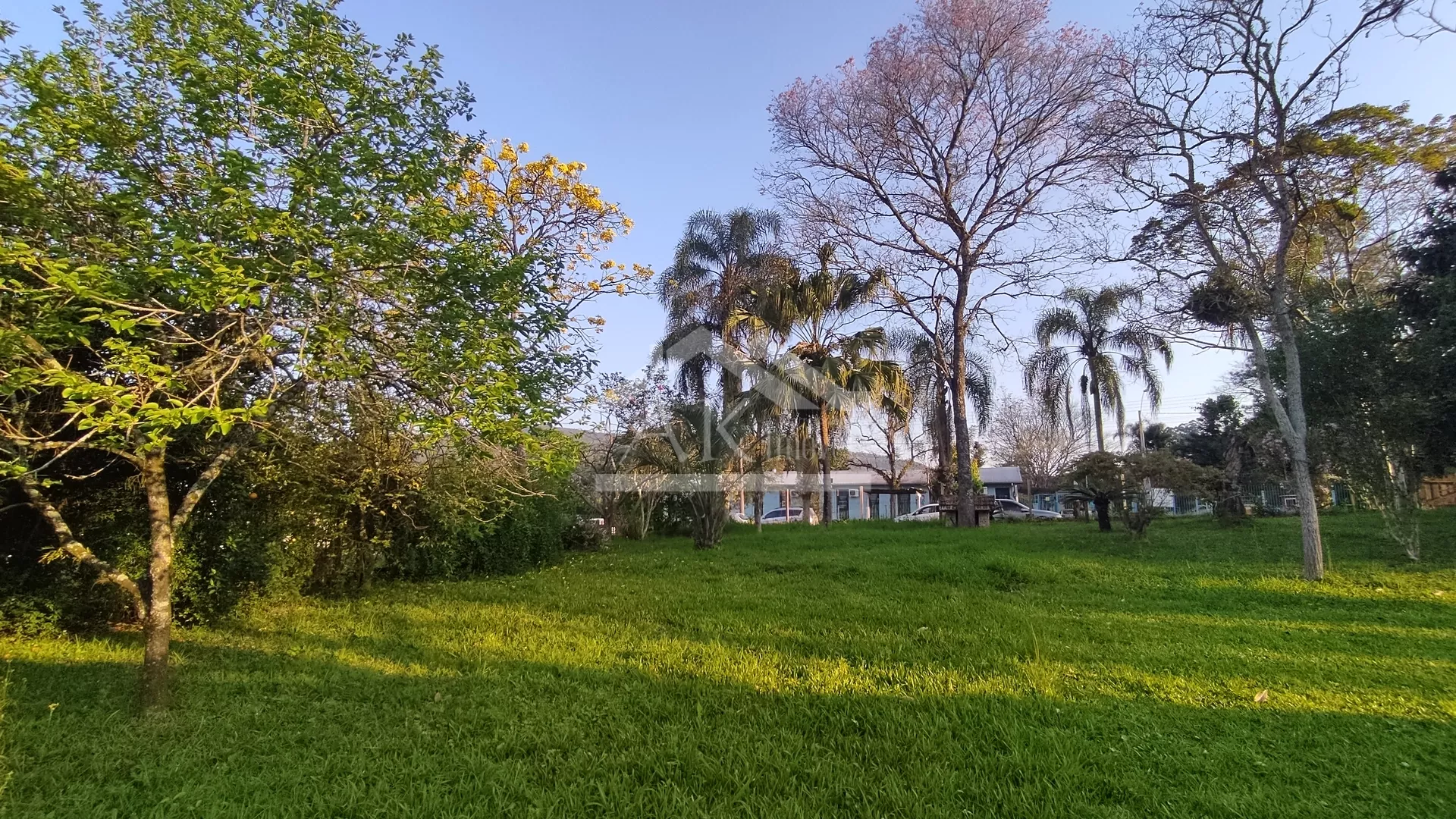 Terreno amplo à venda no centro Picada Café, na Serra Gaúcha