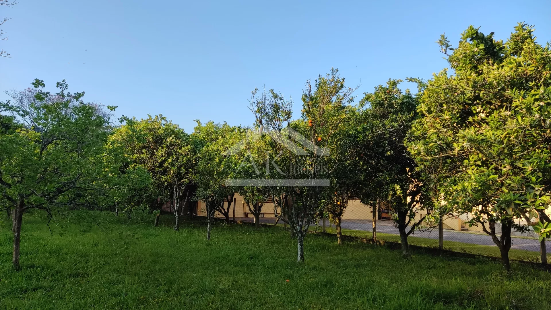 Terreno amplo à venda no centro Picada Café, na Serra Gaúcha