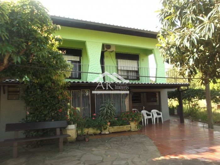 Casa com 3 quartos a venda em Picada Café na Serra Gaúcha