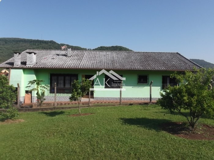 Casa com 3 quartos a venda em Picada Café na Serra Gaúcha