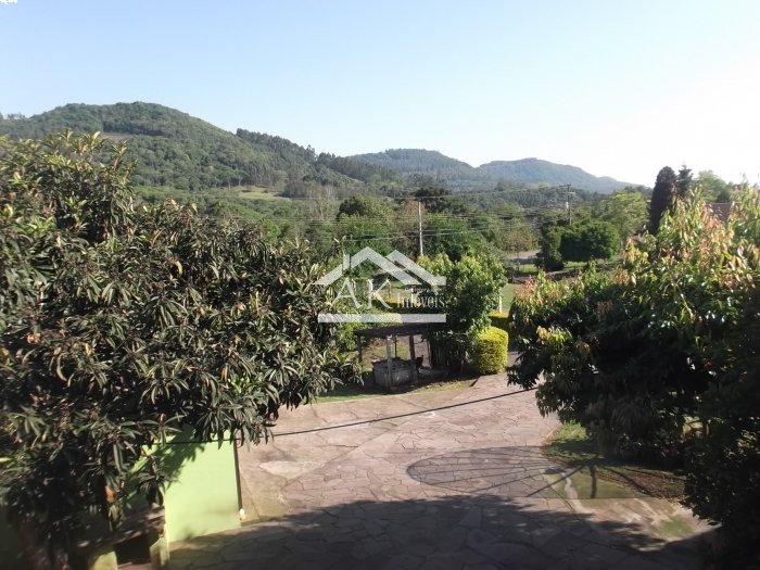 Casa com 3 quartos a venda em Picada Café na Serra Gaúcha