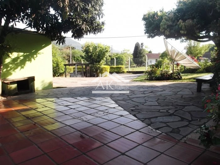 Casa com 3 quartos a venda em Picada Café na Serra Gaúcha
