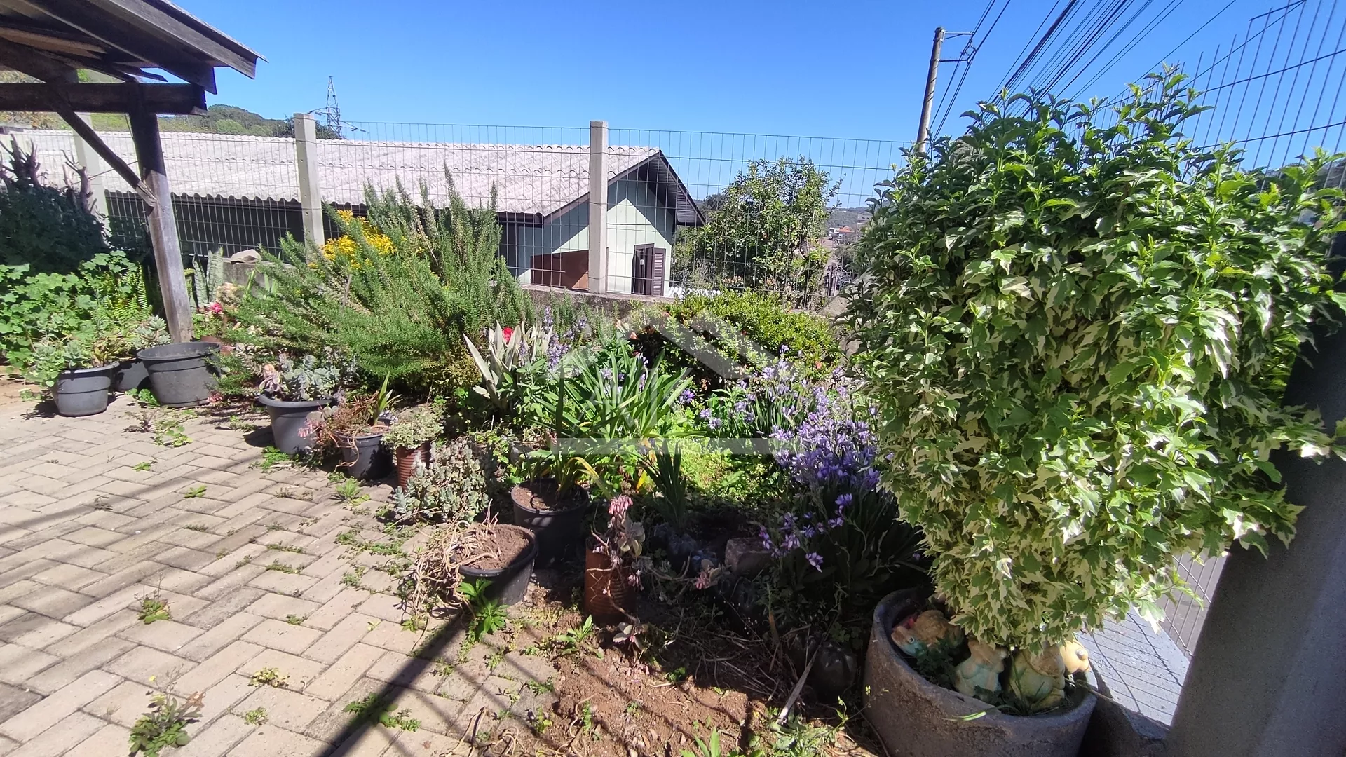Casa com dois quartos à venda, em Nova Petrópolis, na Serra Gaúcha