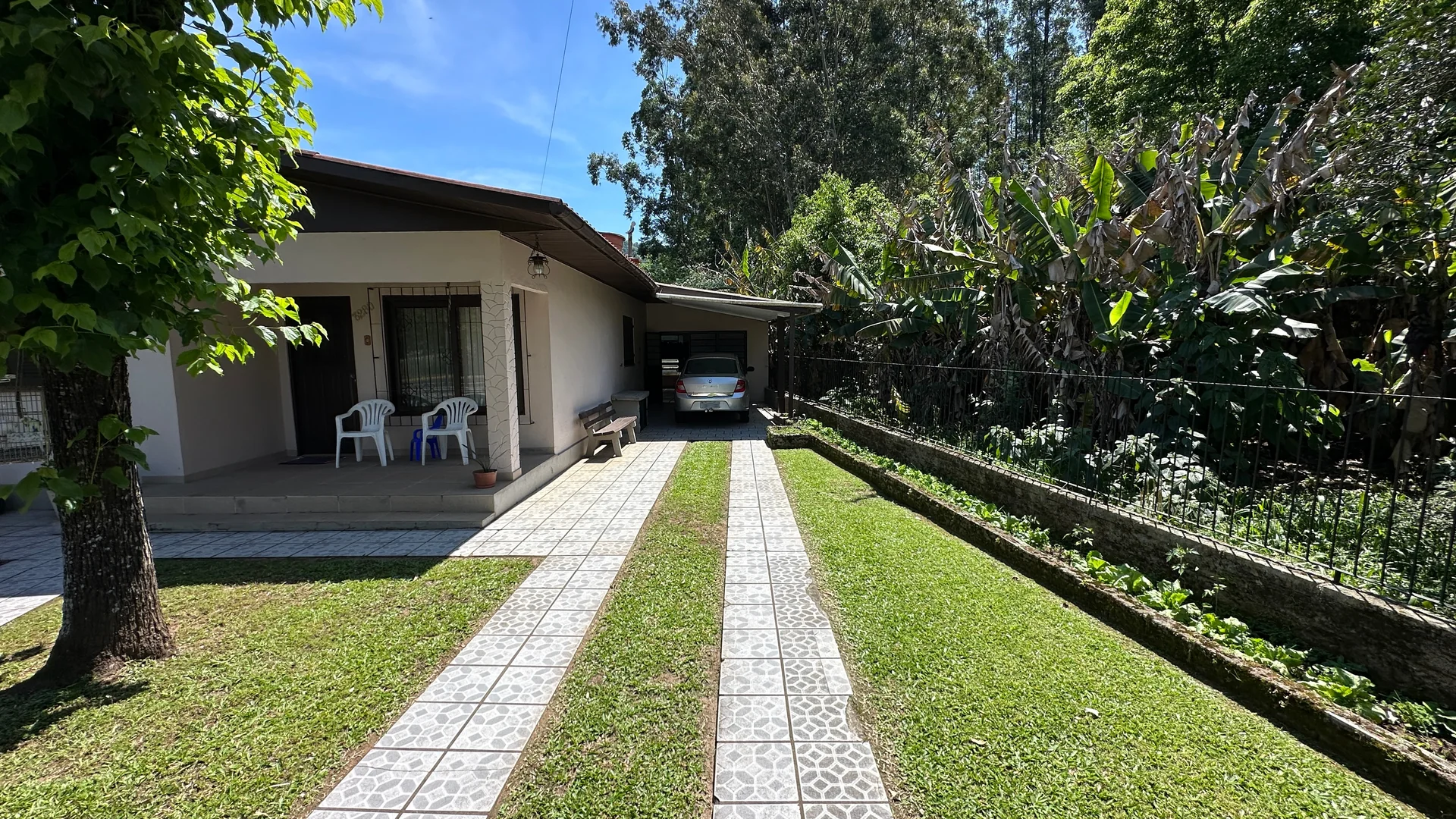 Casa de 3 quartos à venda em Picada Café na Serra Gaúcha