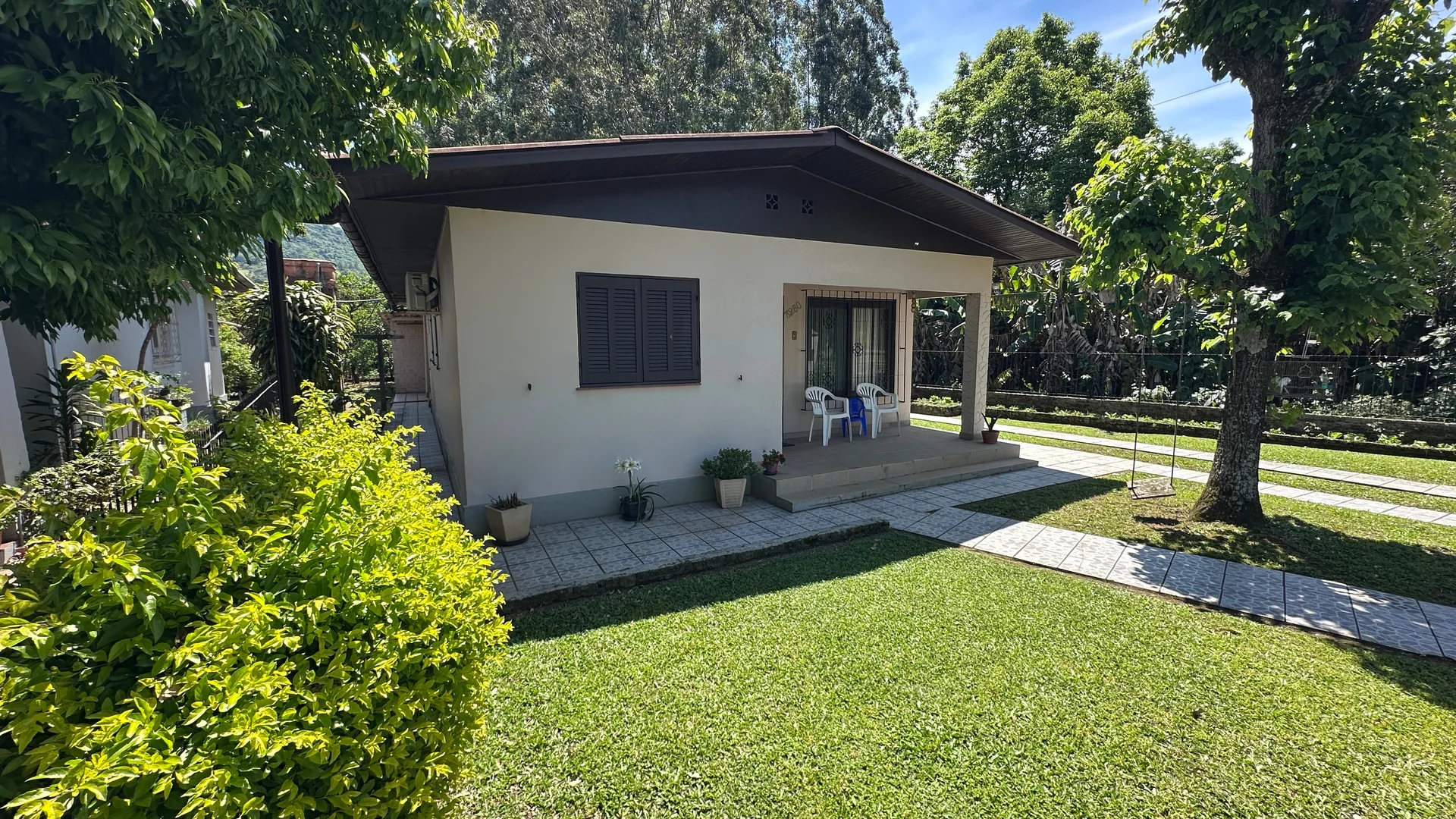 Casa de 3 quartos à venda em Picada Café na Serra Gaúcha