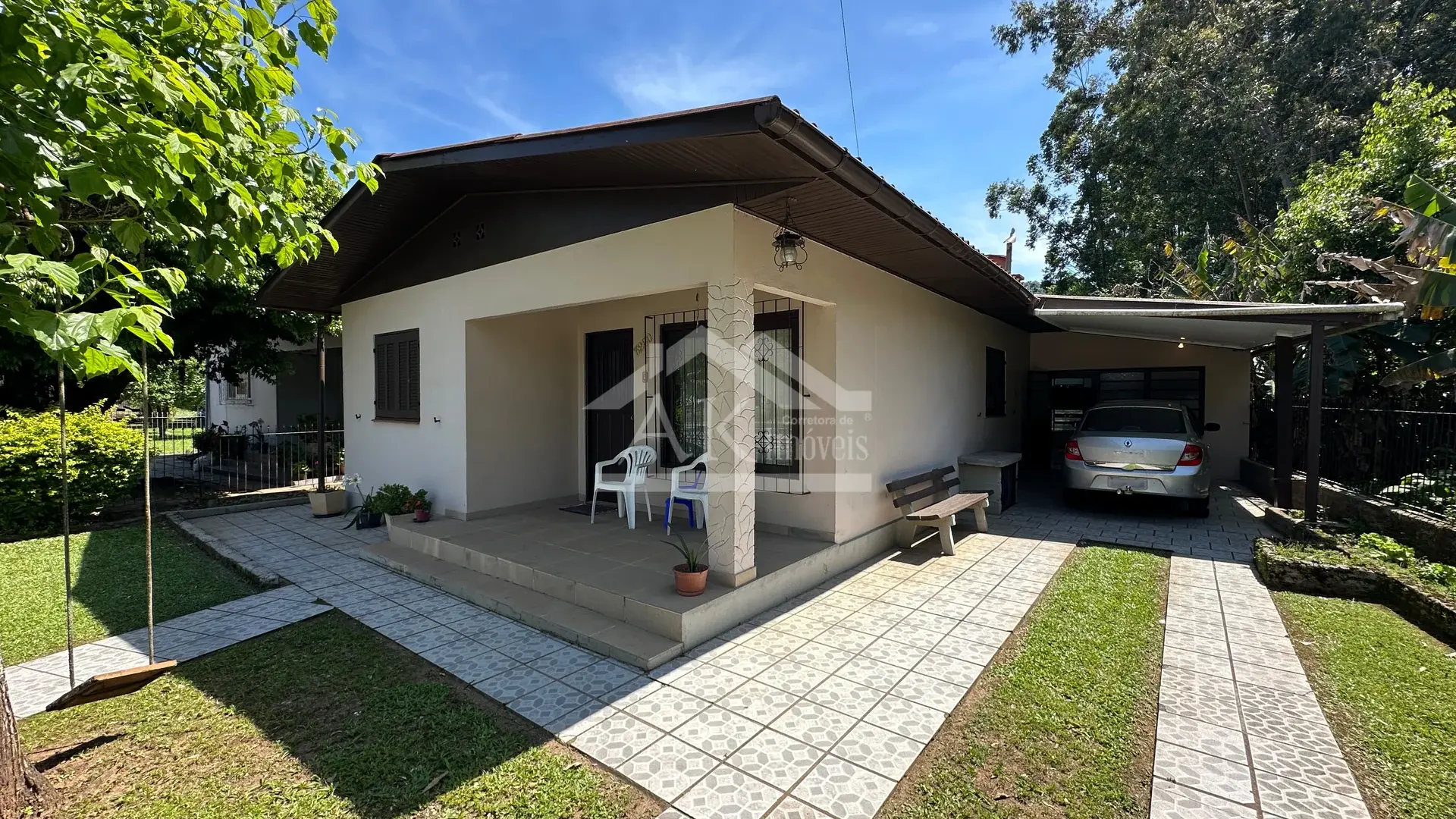 Casa de 3 quartos à venda em Picada Café na Serra Gaúcha
