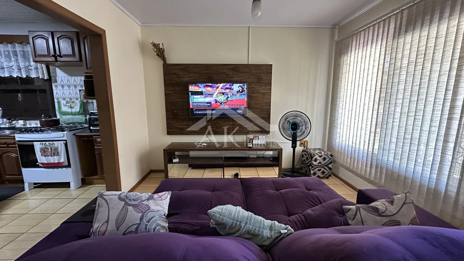 Casa de 3 quartos à venda em Picada Café na Serra Gaúcha