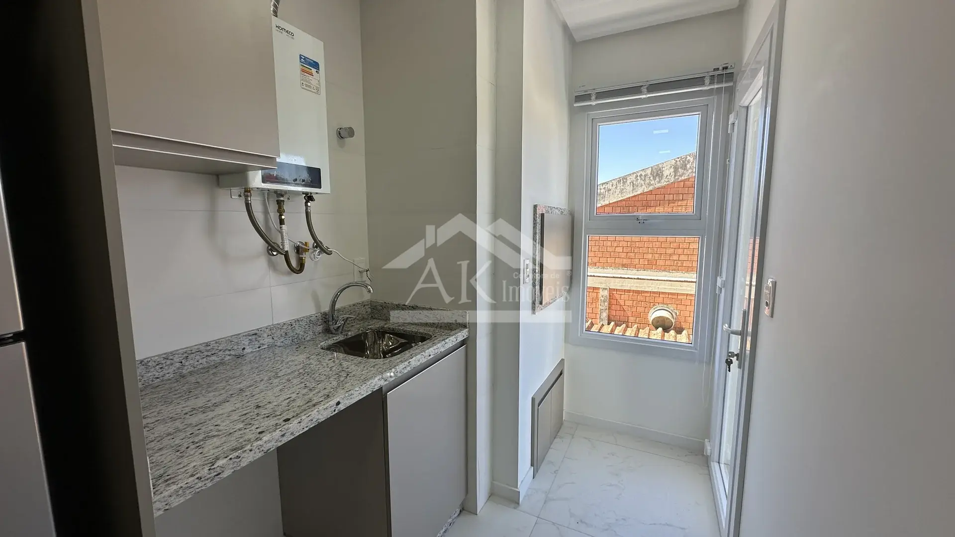 Apartamento mobiliado à venda em Nova Petrópolis na Serra Gaúcha