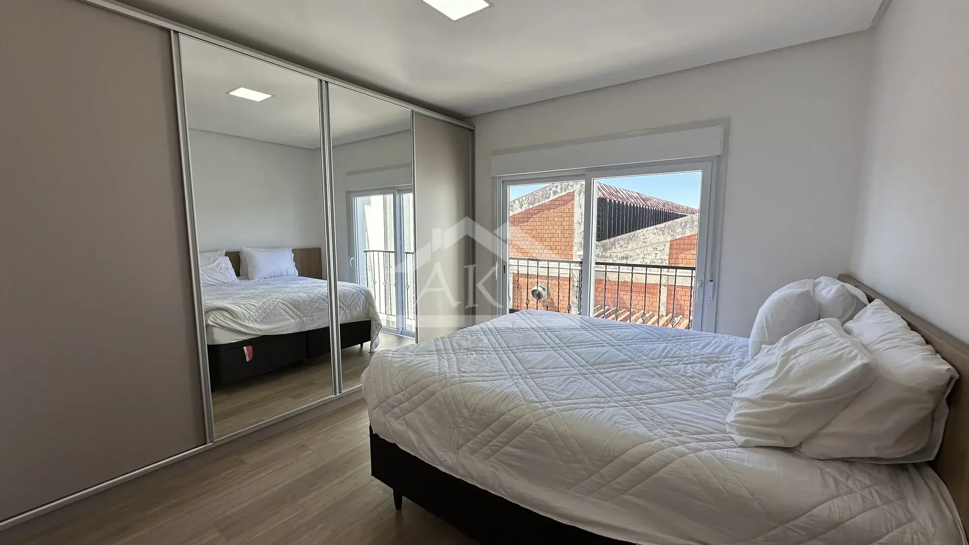 Apartamento mobiliado à venda em Nova Petrópolis na Serra Gaúcha