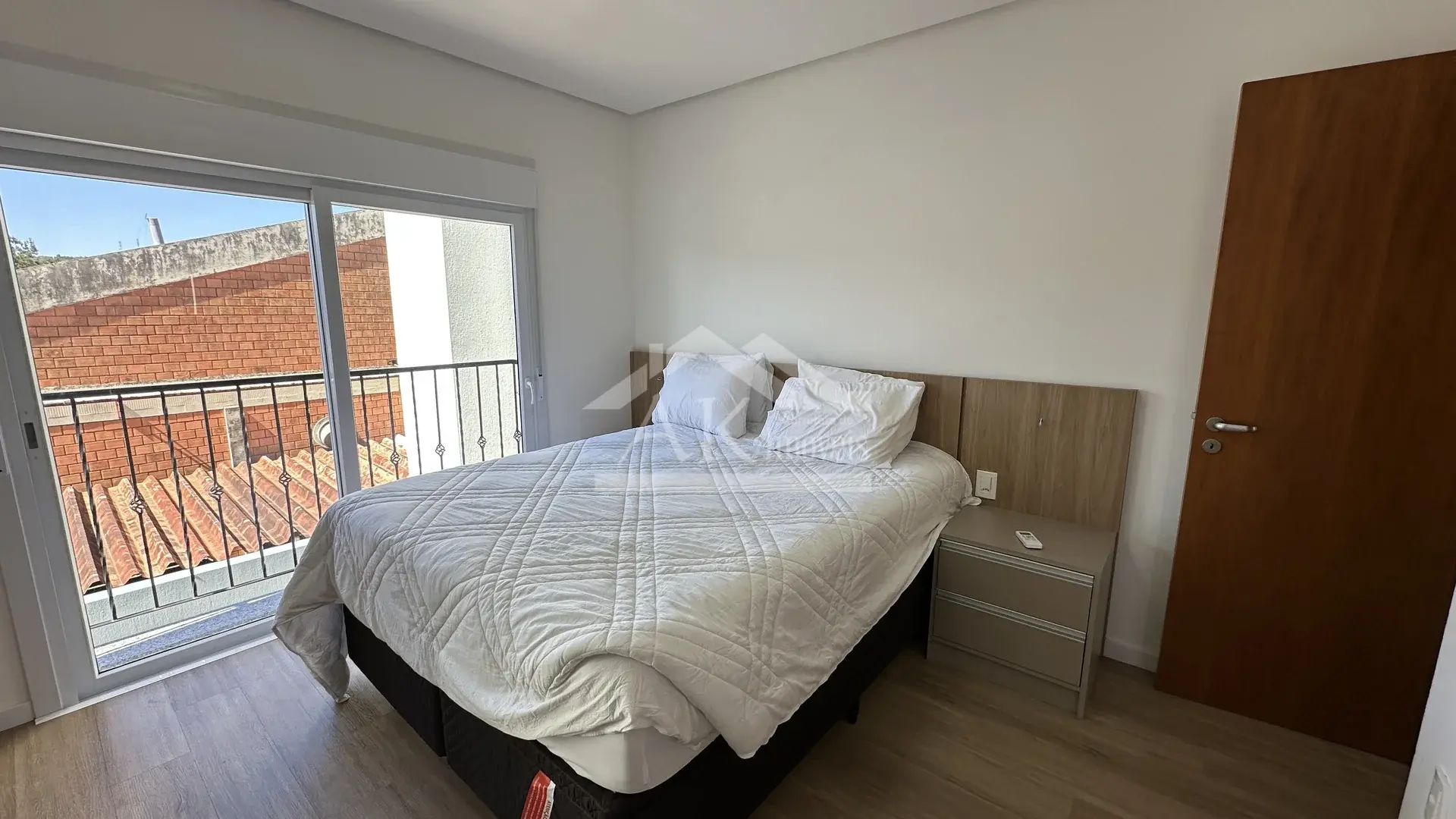 Apartamento mobiliado à venda em Nova Petrópolis na Serra Gaúcha