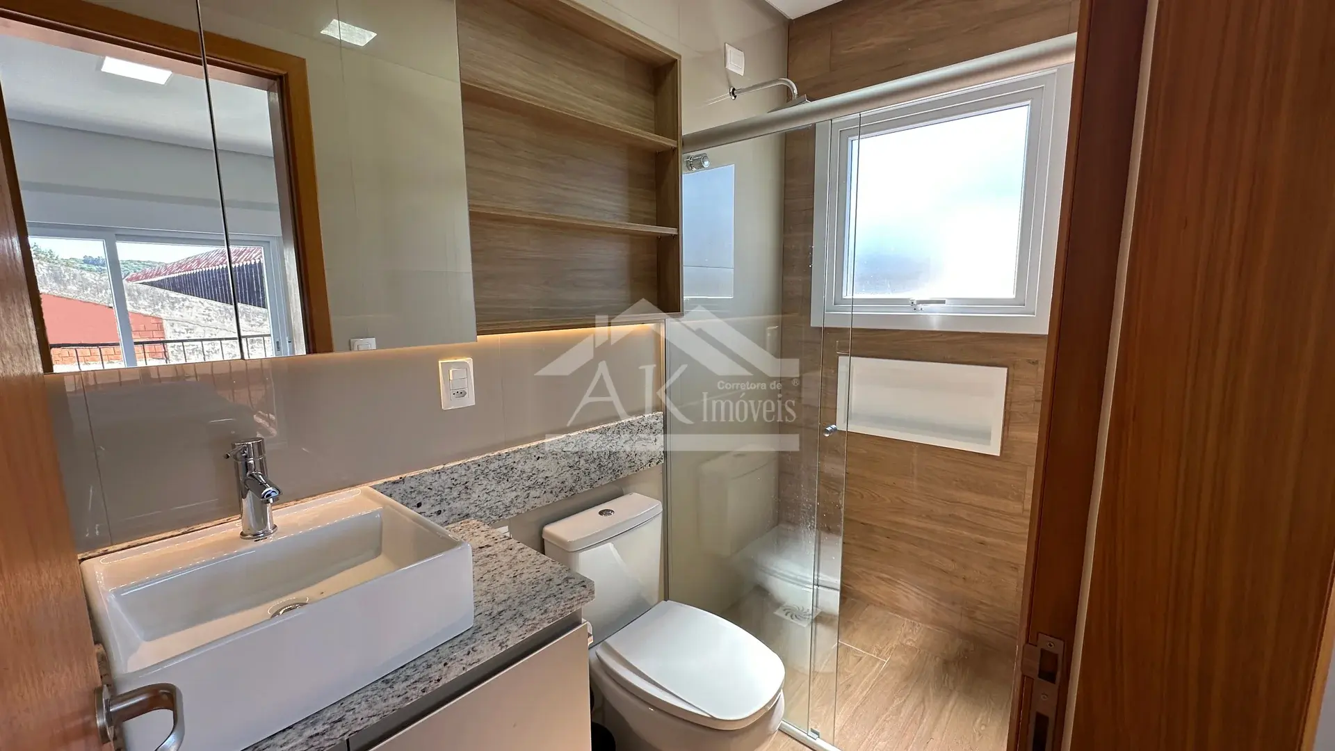 Apartamento mobiliado à venda em Nova Petrópolis na Serra Gaúcha