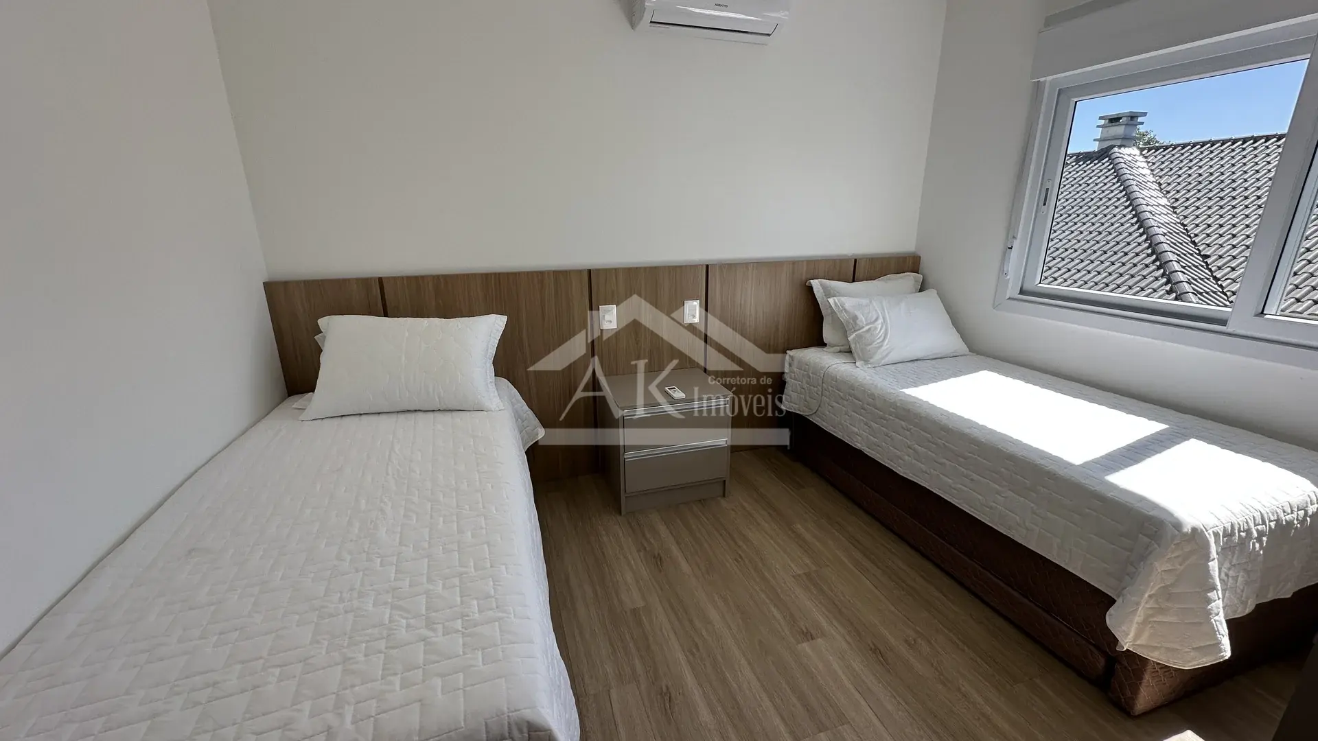 Apartamento mobiliado à venda em Nova Petrópolis na Serra Gaúcha