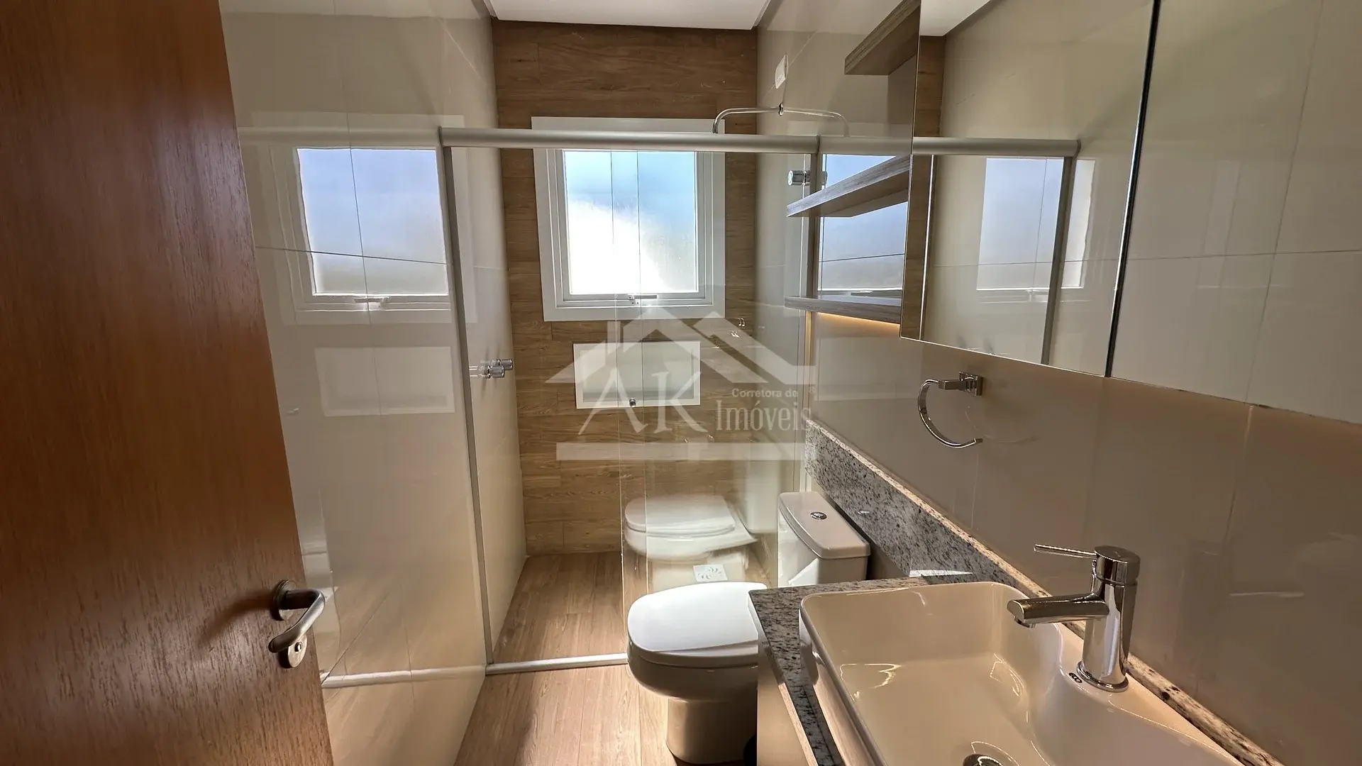 Apartamento mobiliado à venda em Nova Petrópolis na Serra Gaúcha