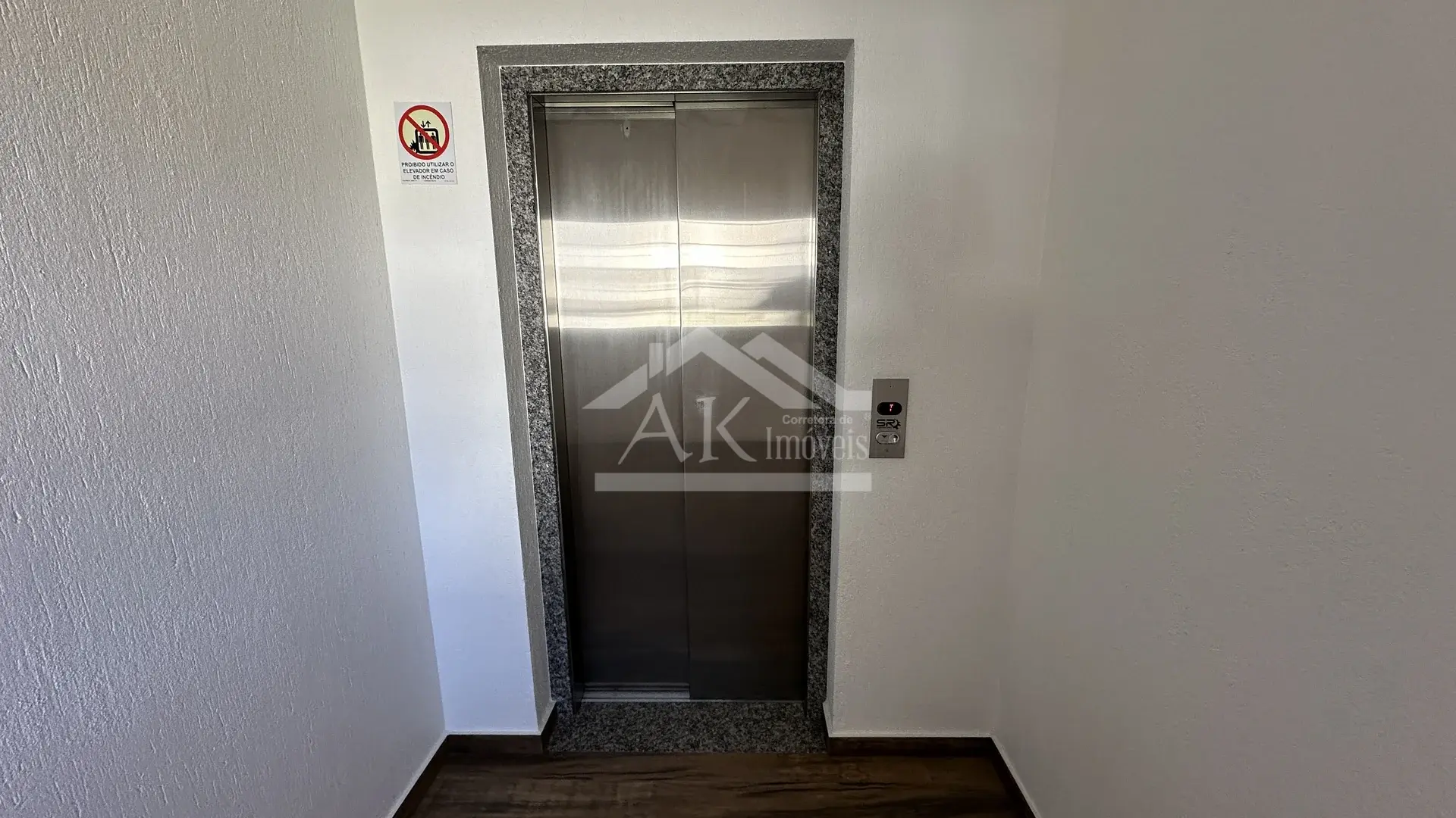 Apartamento mobiliado à venda em Nova Petrópolis na Serra Gaúcha