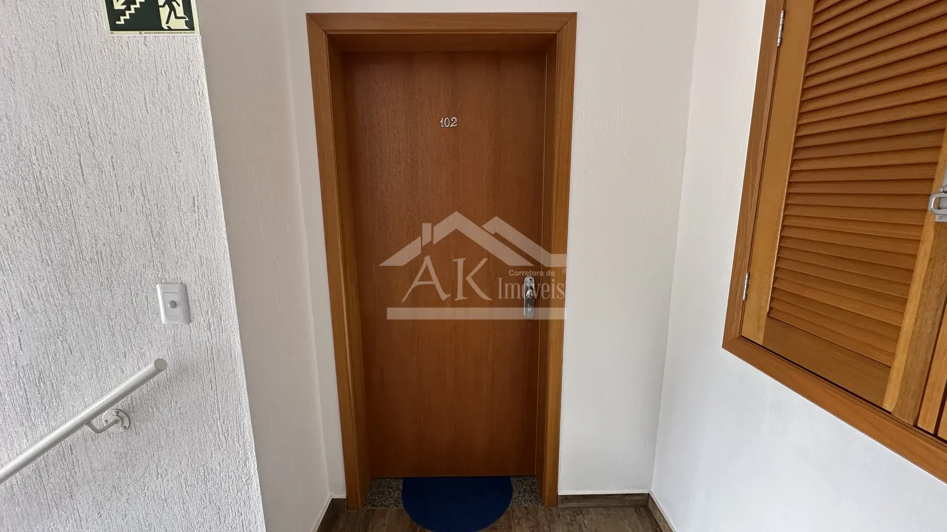 Apartamento mobiliado à venda em Nova Petrópolis na Serra Gaúcha