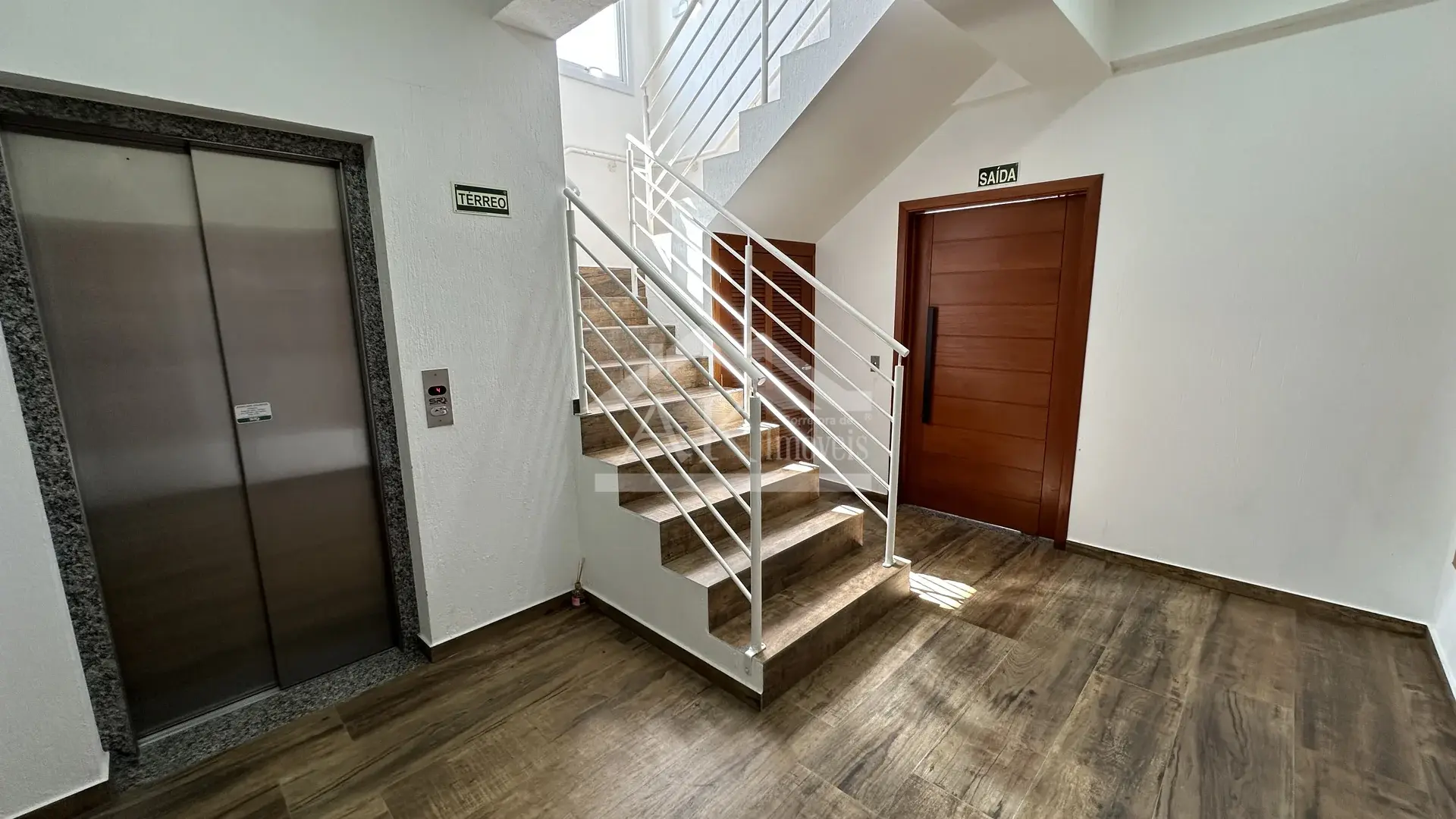 Apartamento mobiliado à venda em Nova Petrópolis na Serra Gaúcha