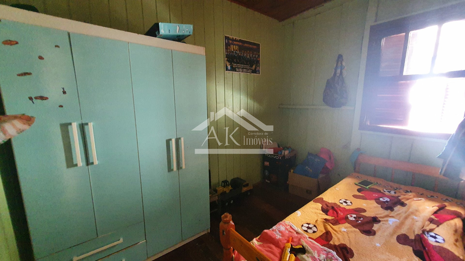 Duas casas com 2 quartos cada, à venda em Picada Café na Serra Gaúcha