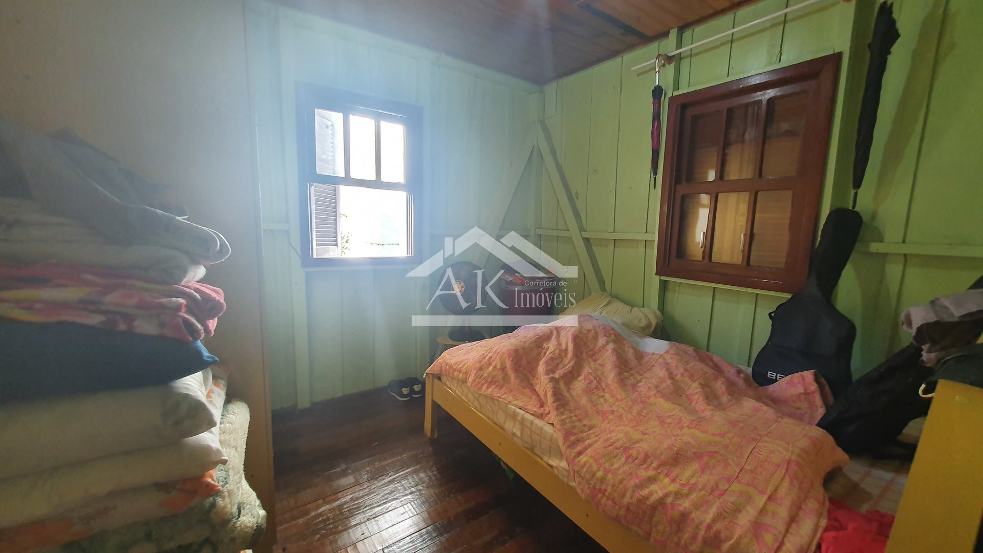 Duas casas com 2 quartos cada, à venda em Picada Café na Serra Gaúcha