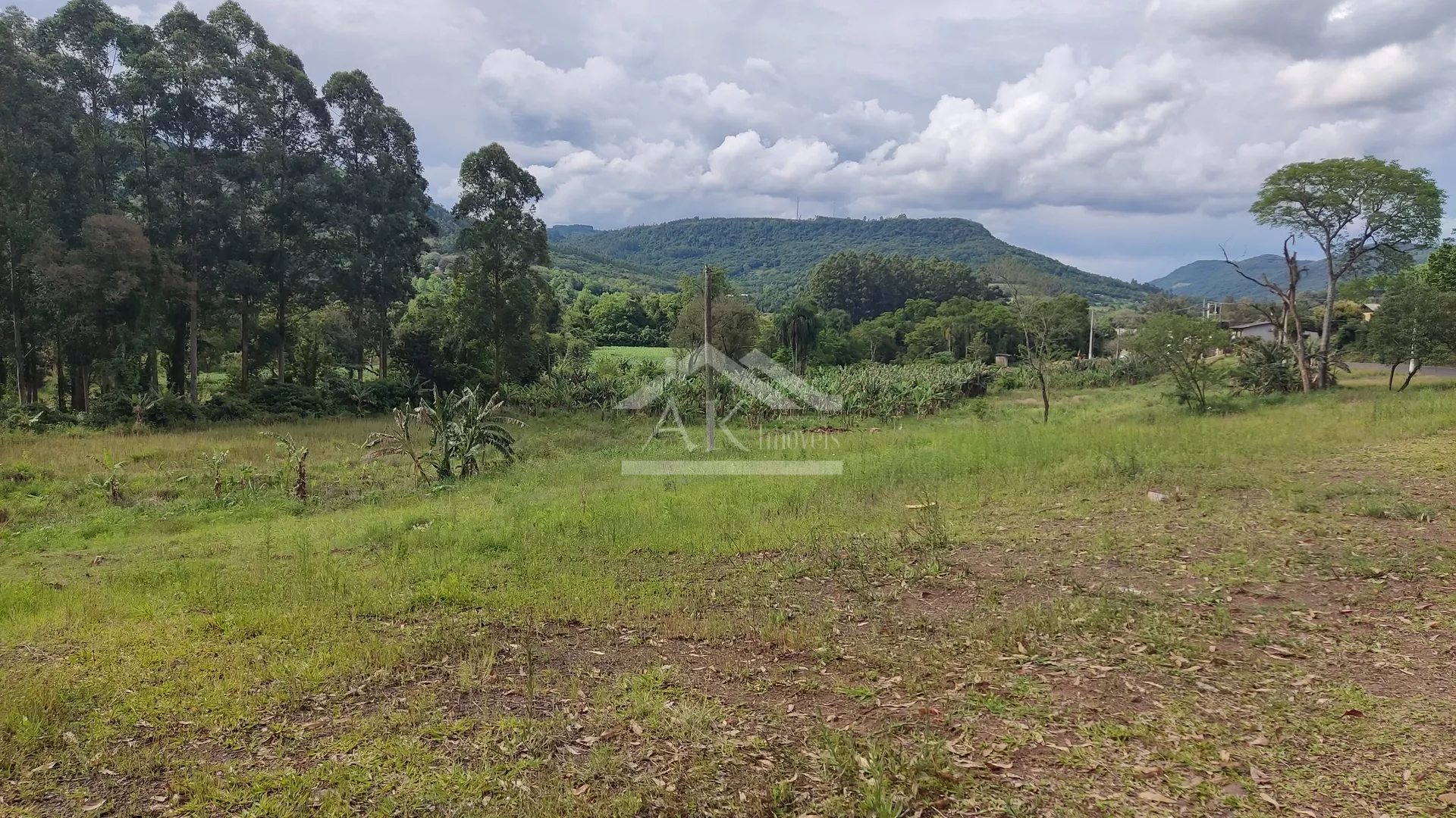 Terrenos com potencial comercial a venda em Picada Café, na Serra Gaúcha