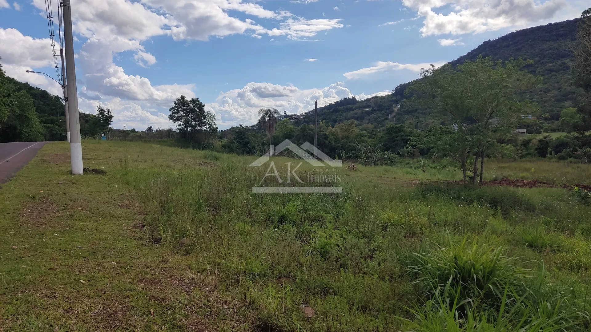 Terrenos com potencial comercial a venda em Picada Café, na Serra Gaúcha