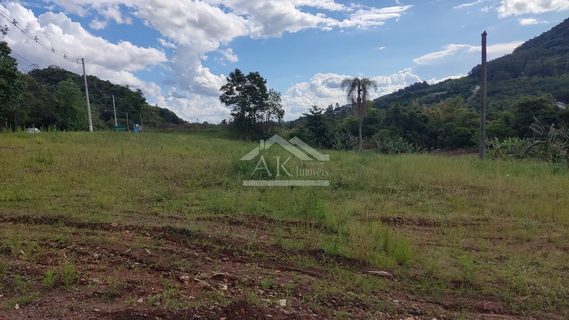 Terrenos com potencial comercial a venda em Picada Café, na Serra Gaúcha