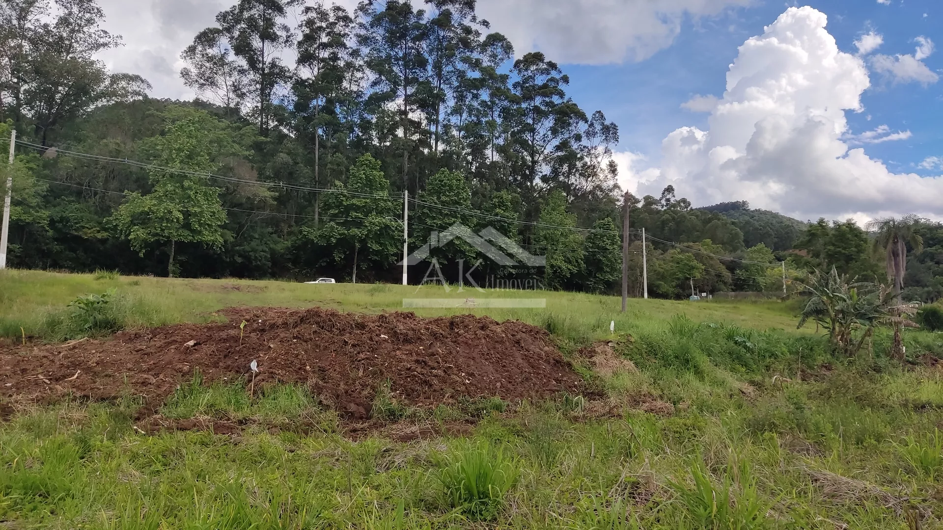 Terrenos com potencial comercial a venda em Picada Café, na Serra Gaúcha