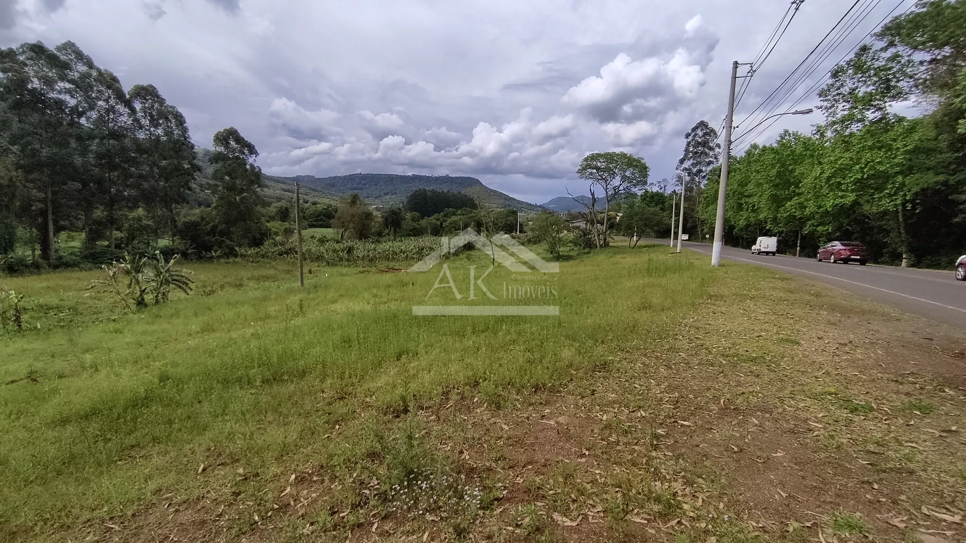 Terrenos com potencial comercial a venda em Picada Café, na Serra Gaúcha