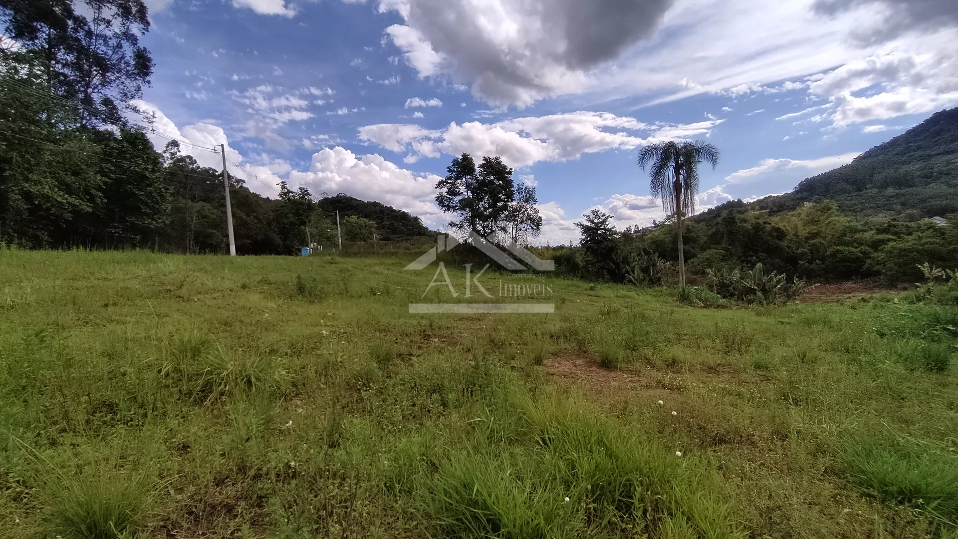 Terrenos com potencial comercial a venda em Picada Café, na Serra Gaúcha