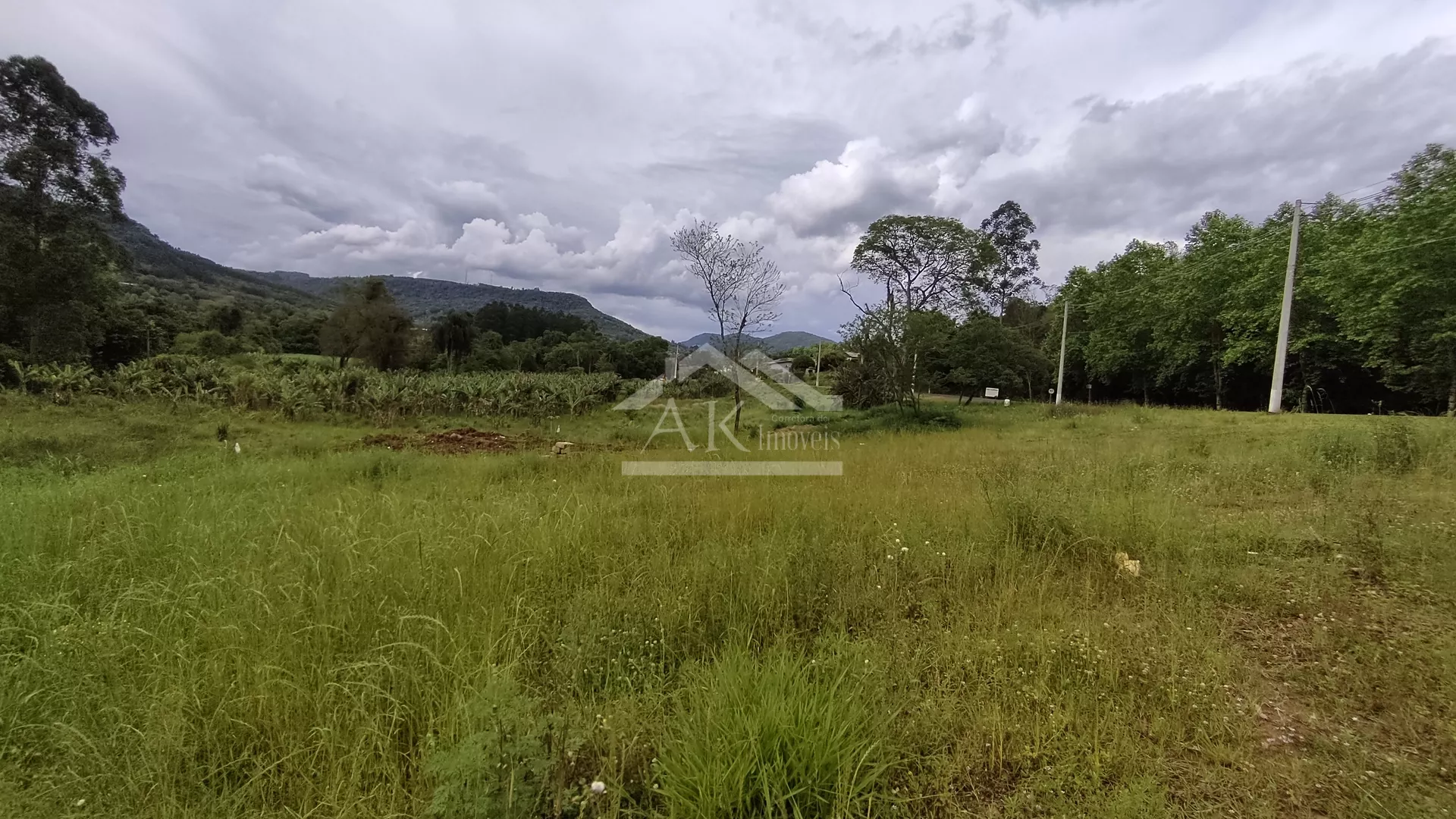 Terrenos com potencial comercial a venda em Picada Café, na Serra Gaúcha