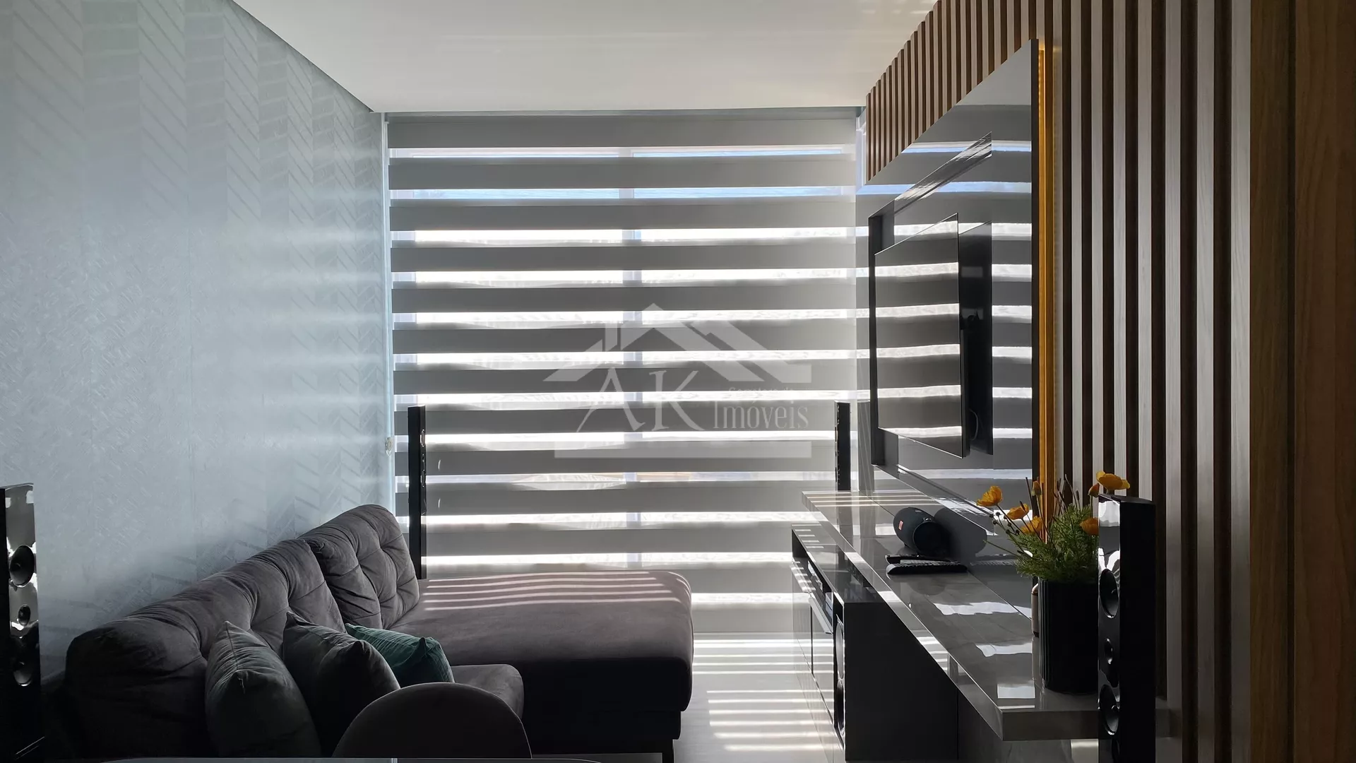 Apartamento semi mobiliado à venda em Nova Petrópolis na Serra Gaúcha