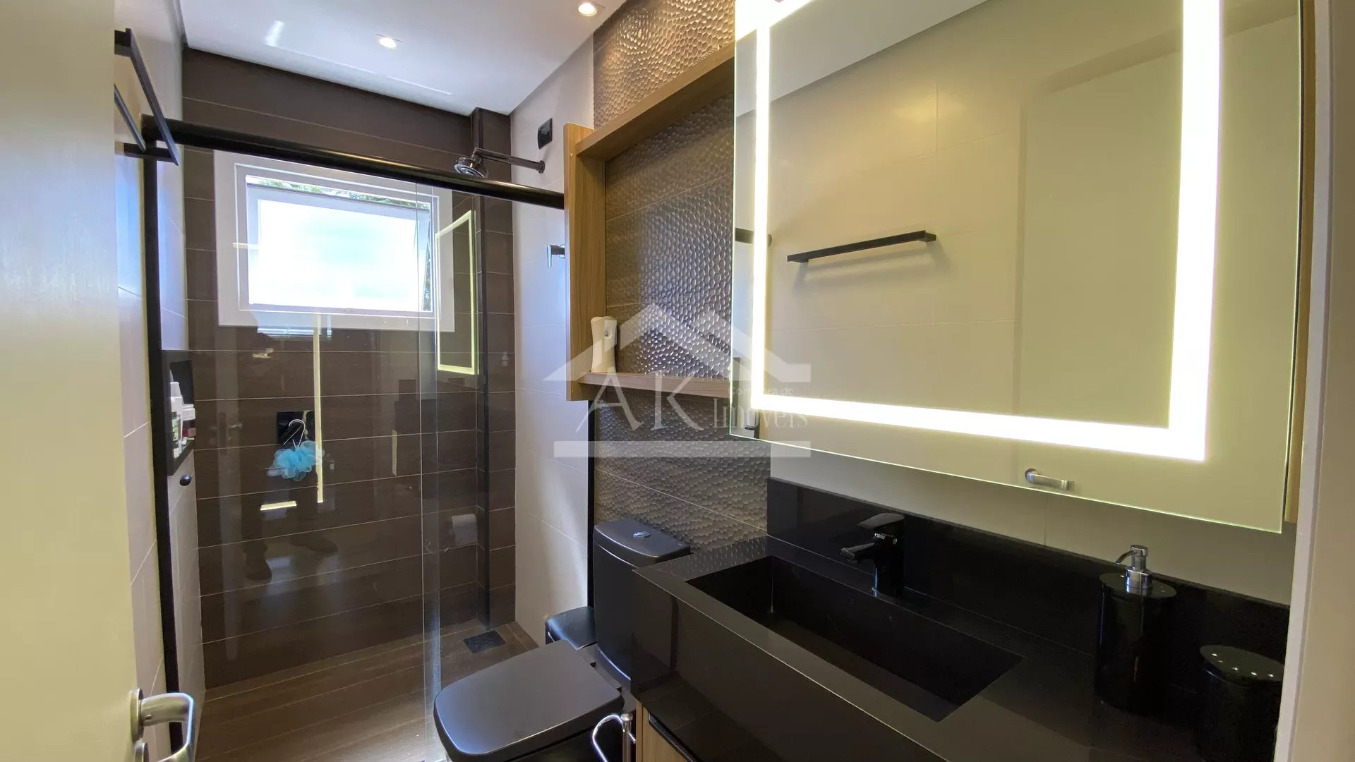 Apartamento semi mobiliado à venda em Nova Petrópolis na Serra Gaúcha
