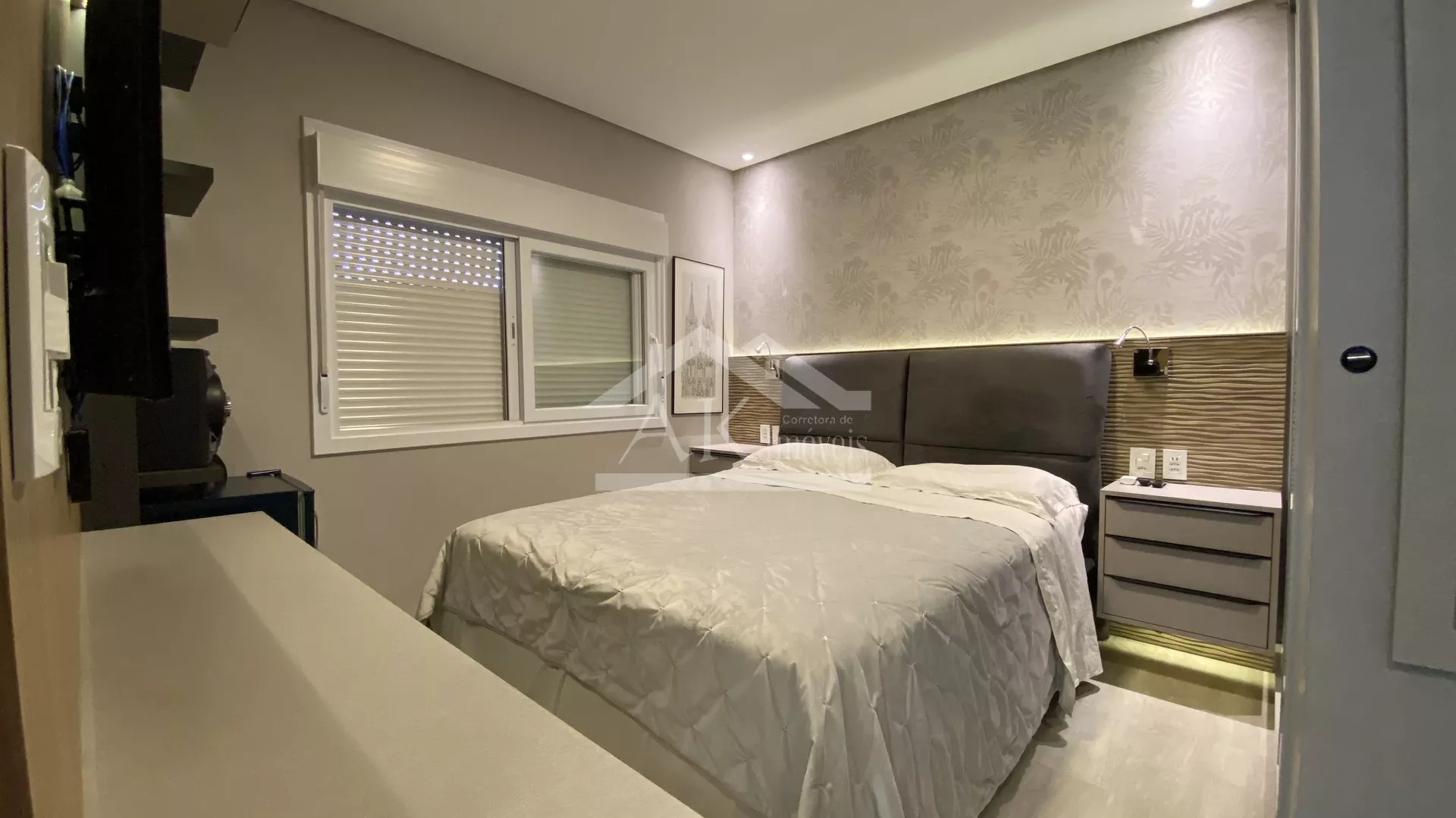 Apartamento semi mobiliado à venda em Nova Petrópolis na Serra Gaúcha