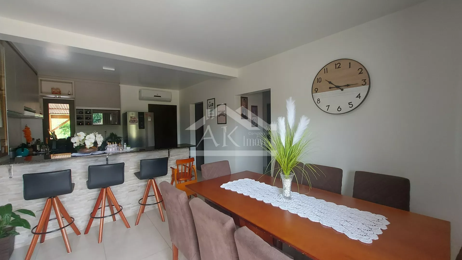 Casa com 3 quartos, à venda em Picada Café, na Serra Gaúcha