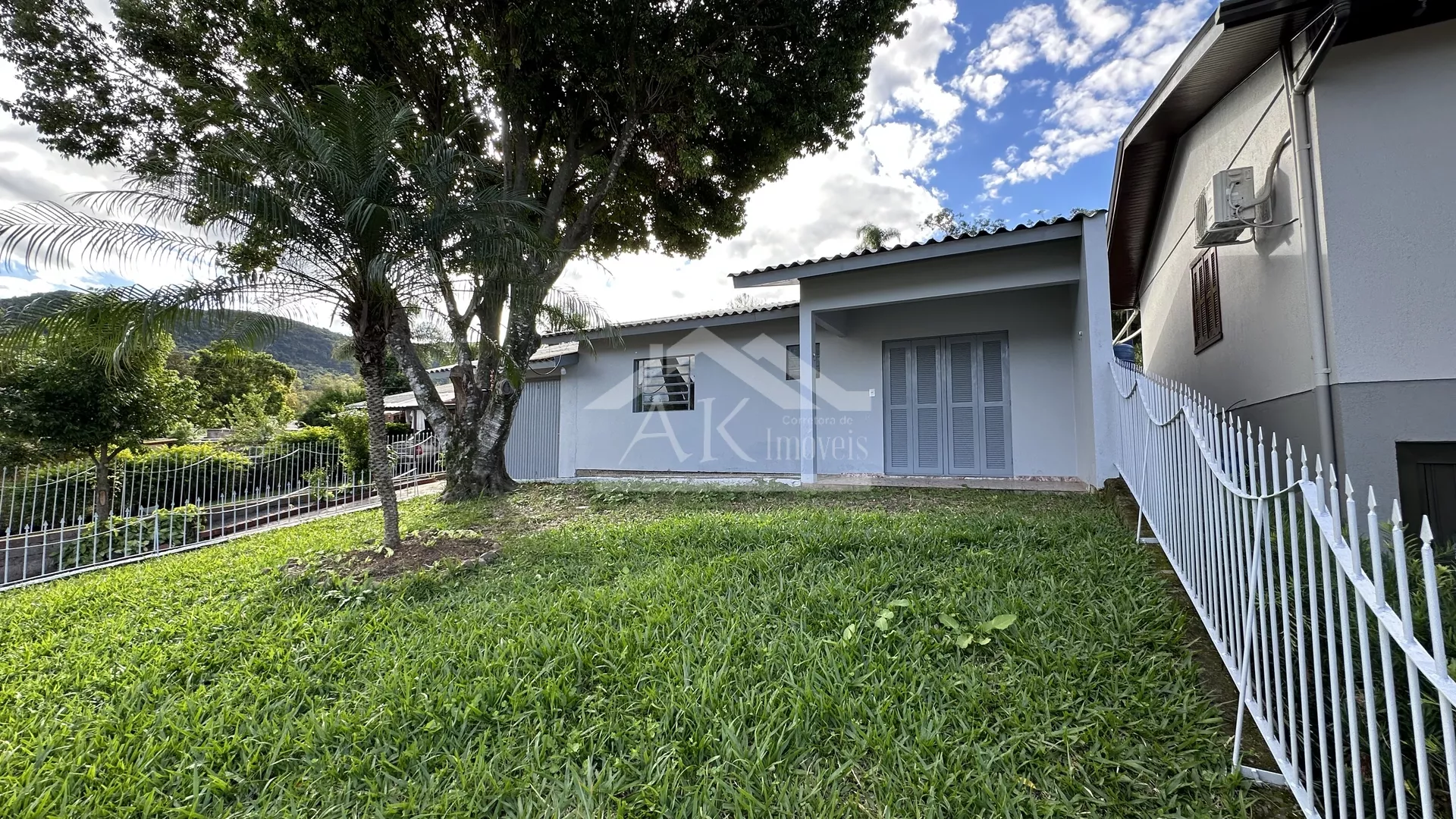 Casa à venda no bairro Joaneta em Picada Café, na Serra Gaúcha
