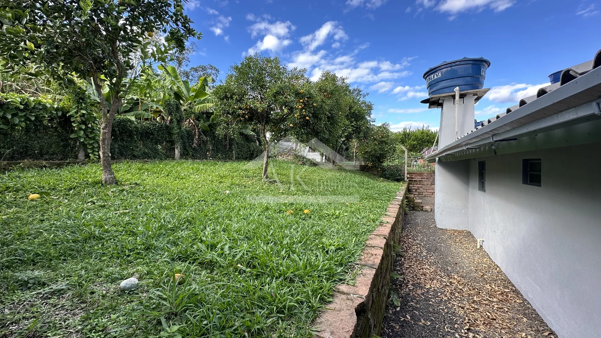 Casa à venda no bairro Joaneta em Picada Café, na Serra Gaúcha